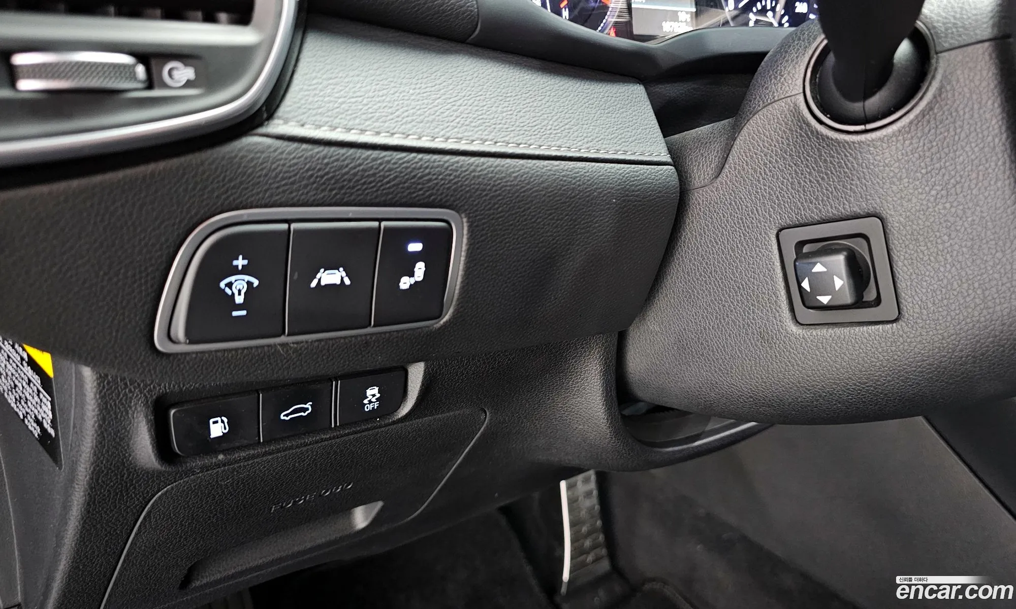 Hyundai Grandeur IG 2018 — 13