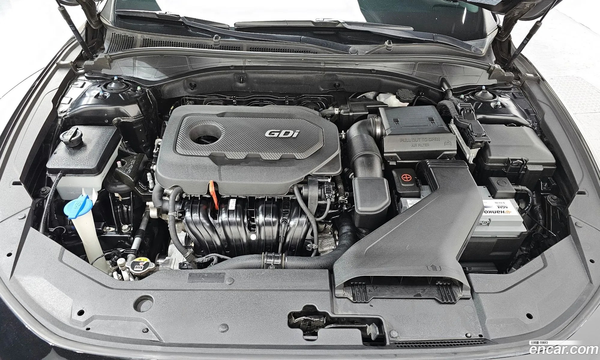 Hyundai Grandeur IG 2018 — 3