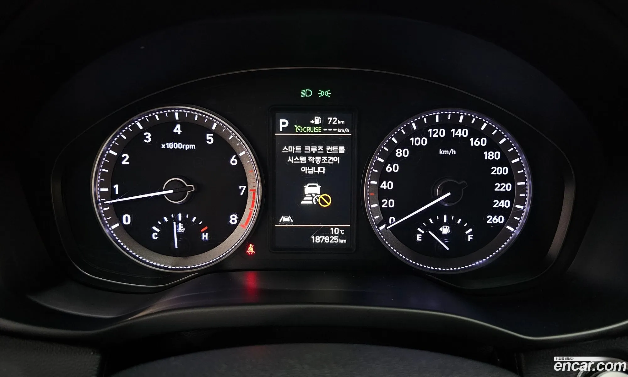 Hyundai Grandeur IG 2018 — 6