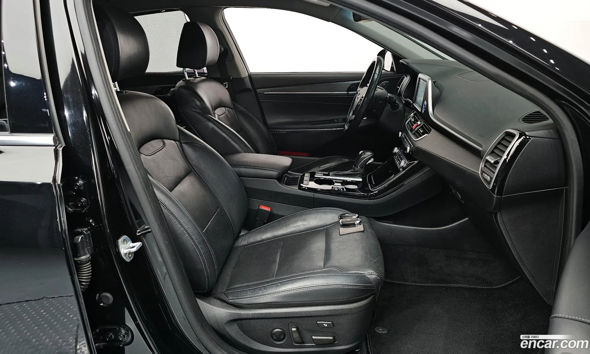 Hyundai Grandeur IG 2018 — 20