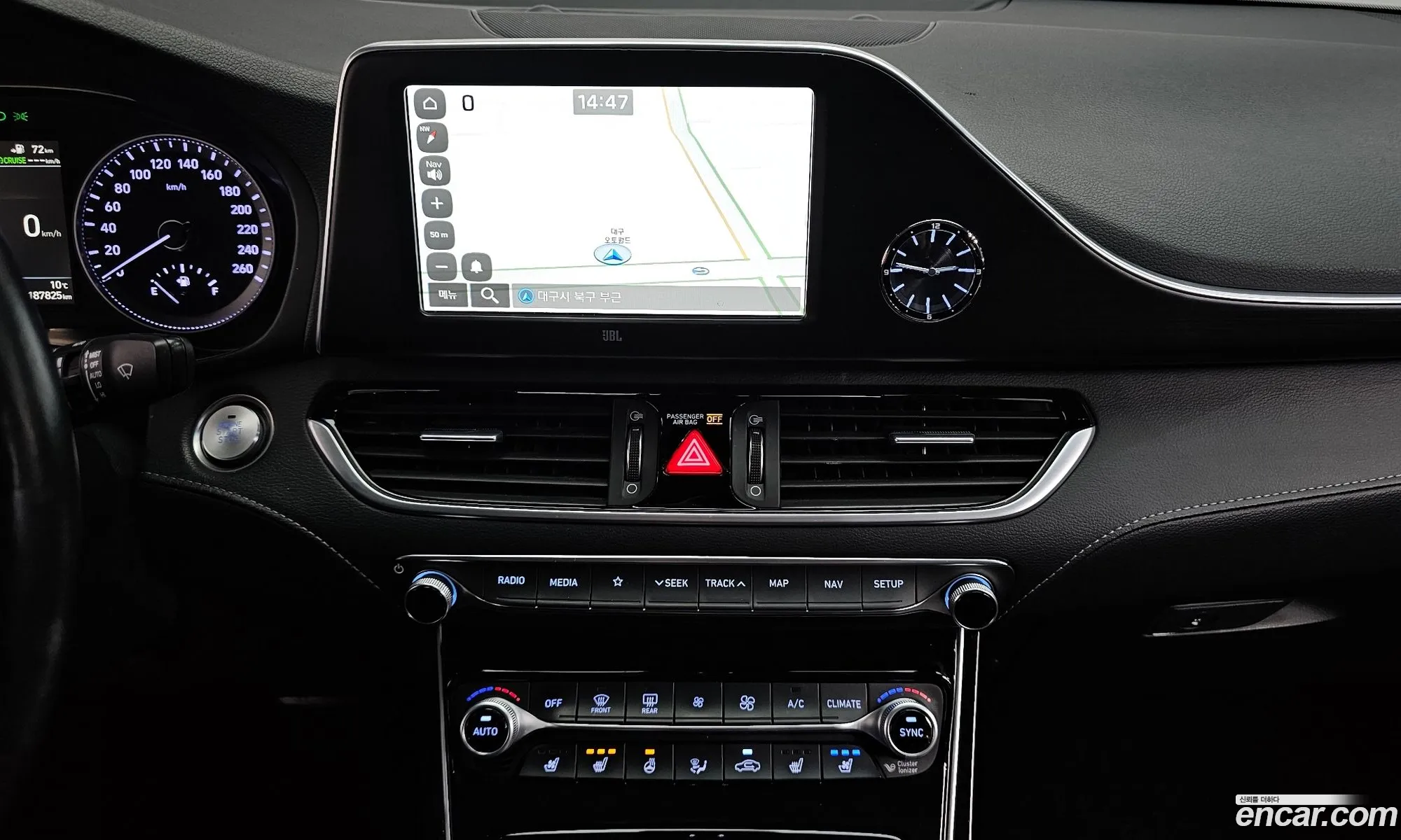 Hyundai Grandeur IG 2018 — 12