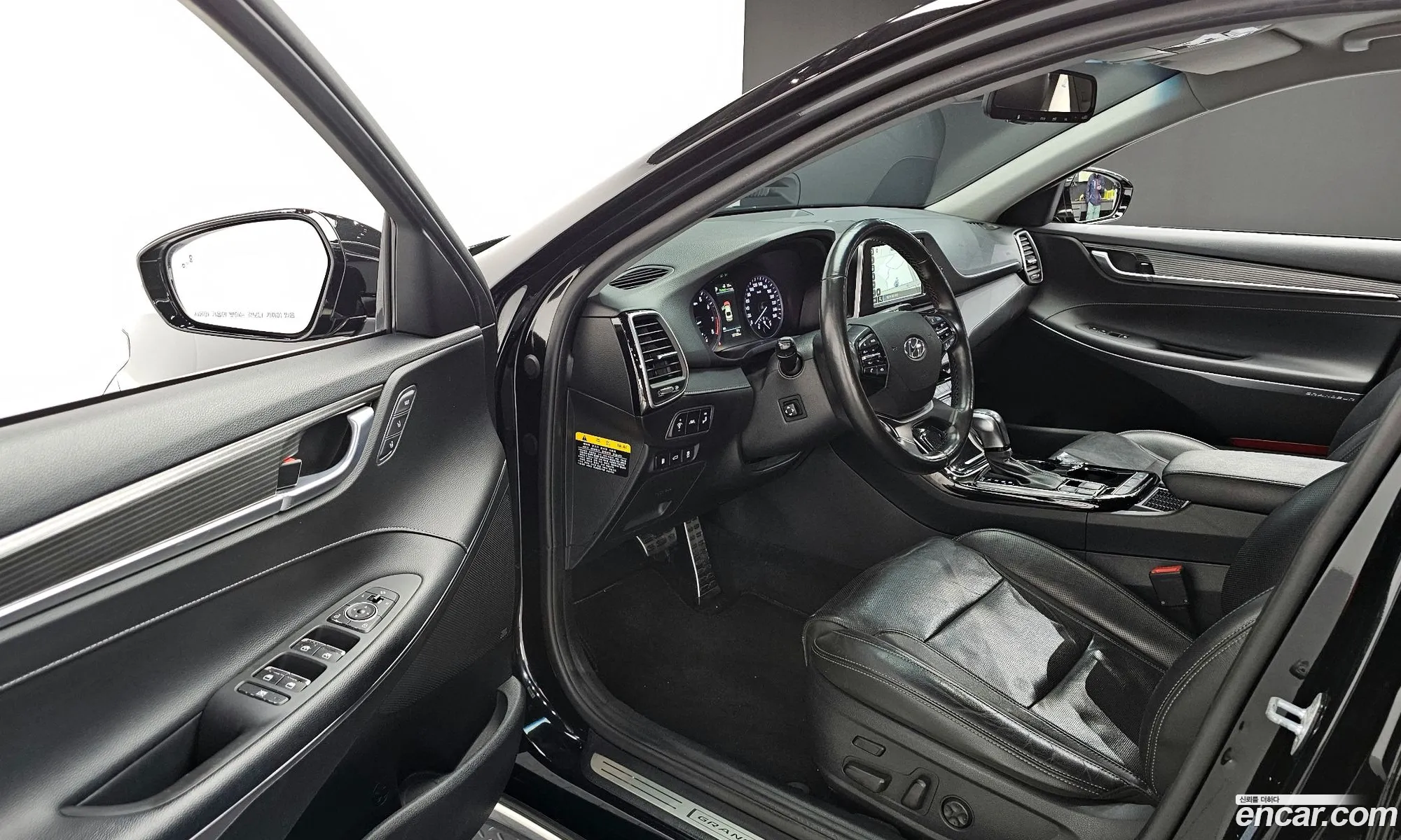 Hyundai Grandeur IG 2018 — 10