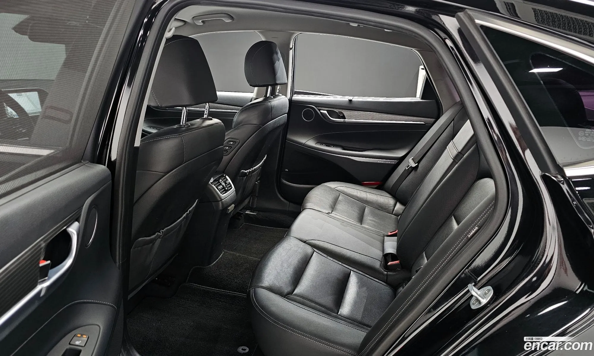 Hyundai Grandeur IG 2018 — 4