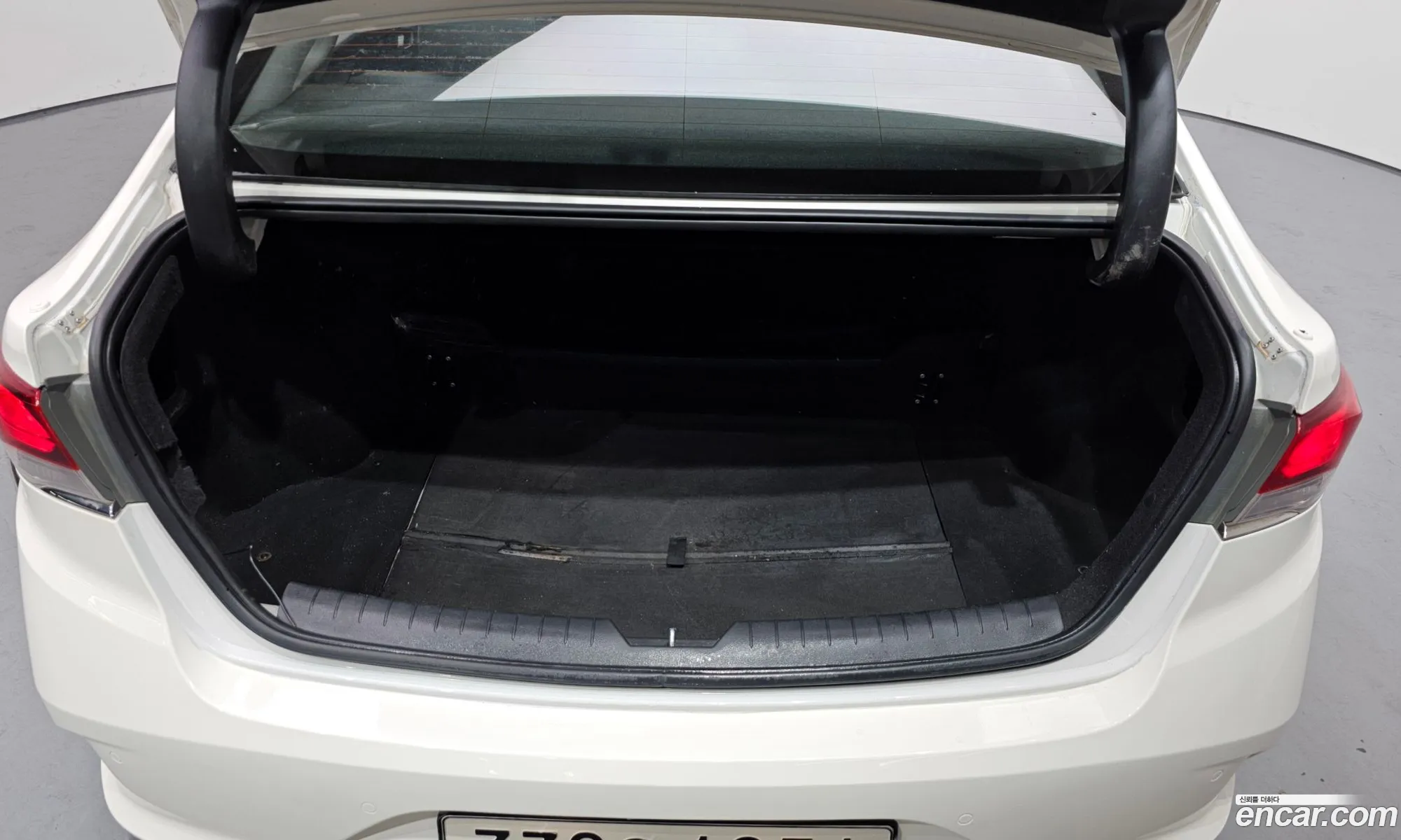 Hyundai Sonata New Rise 2018 — 19