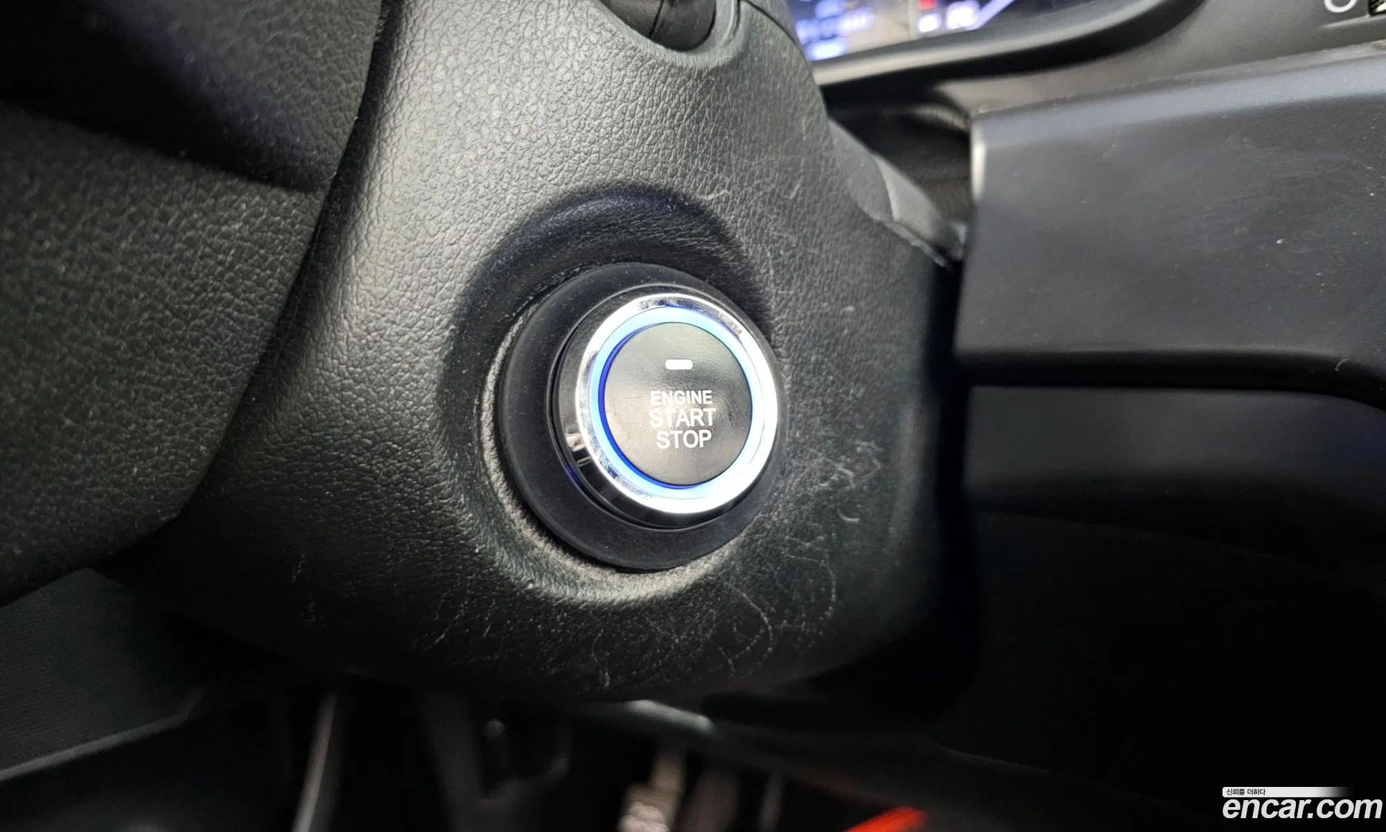 Hyundai Sonata New Rise 2018 — 15