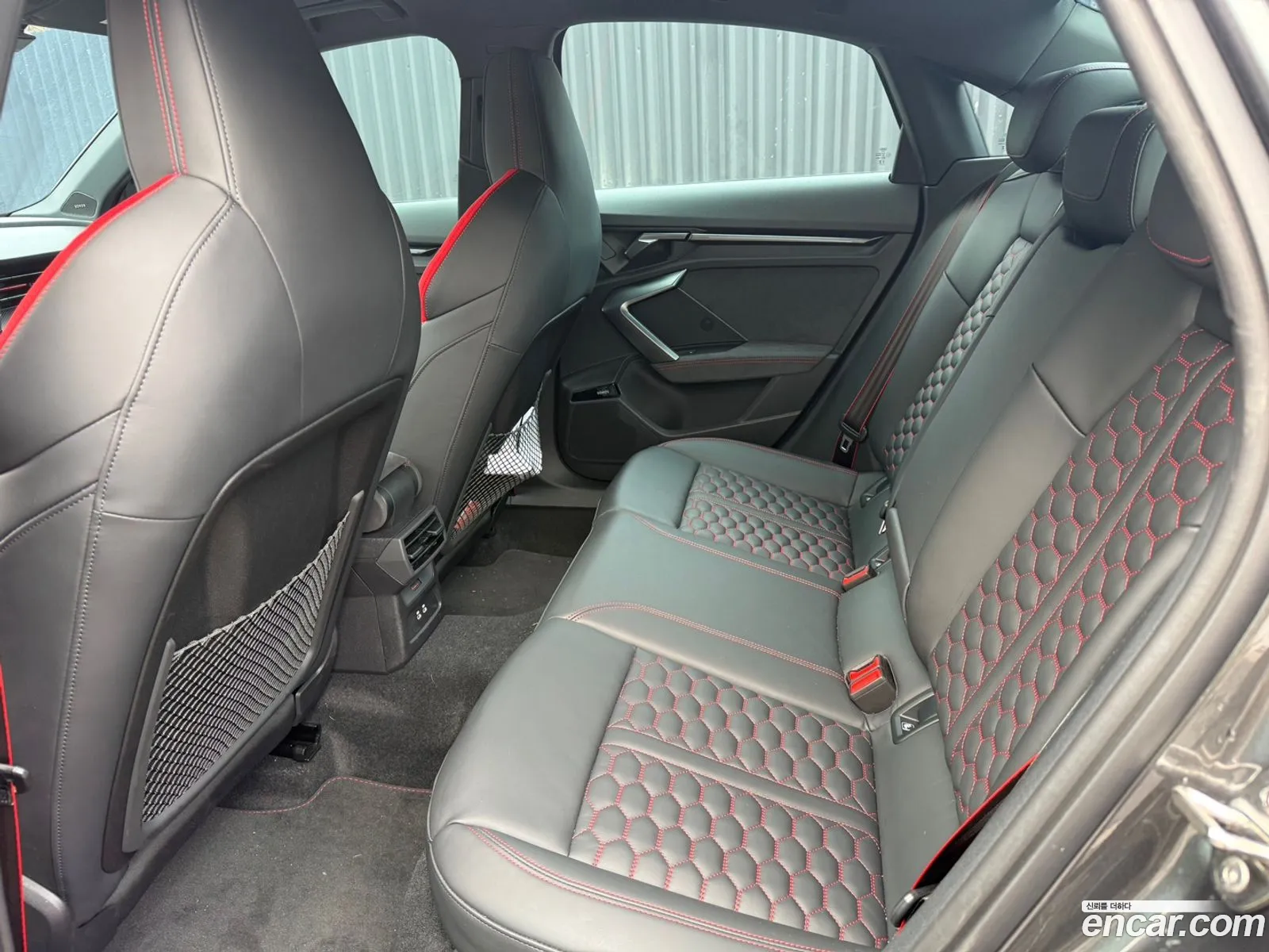 Audi RS3 2025 — 7