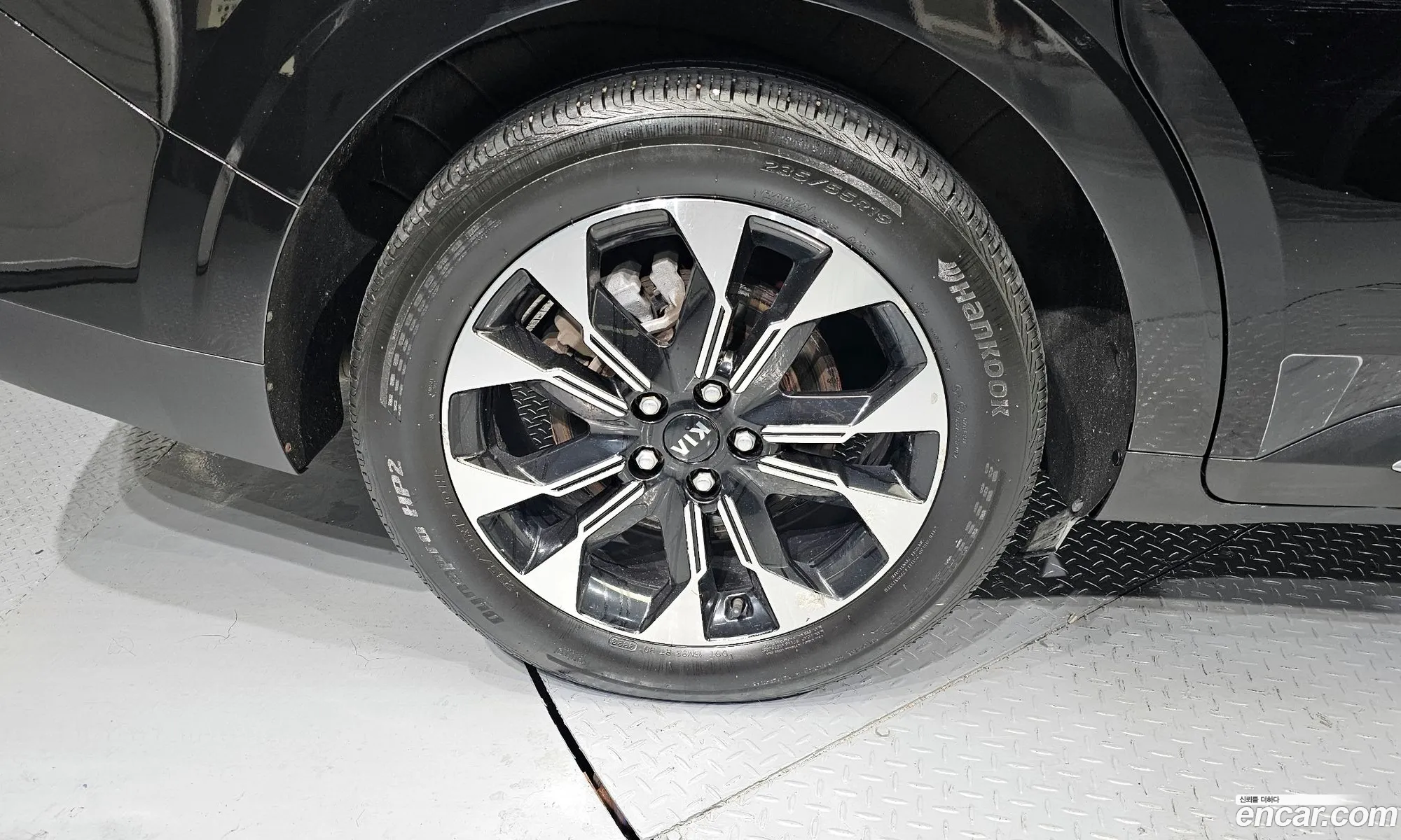 Kia Carnival 2021 — 16