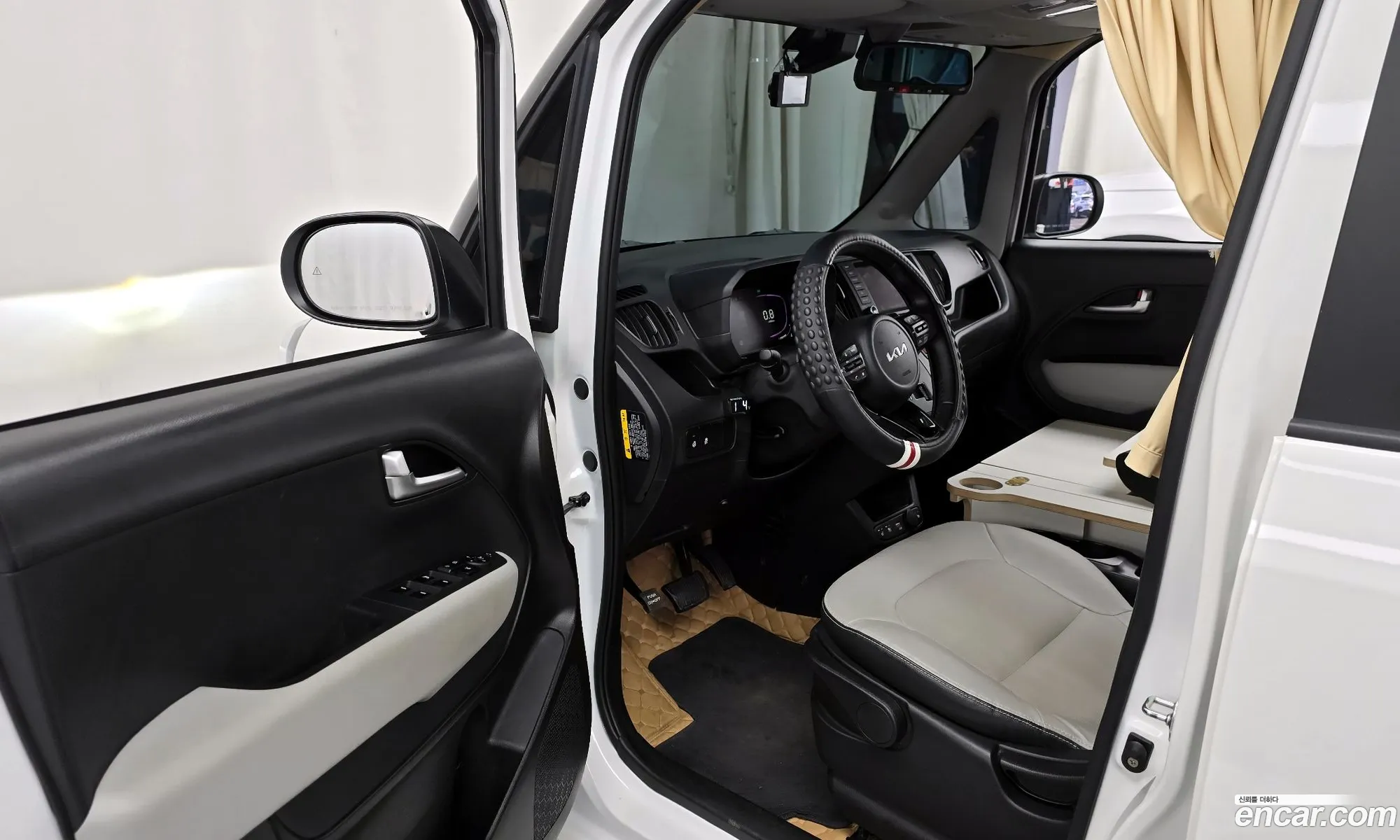 Kia Kia Ray 2023 — 7