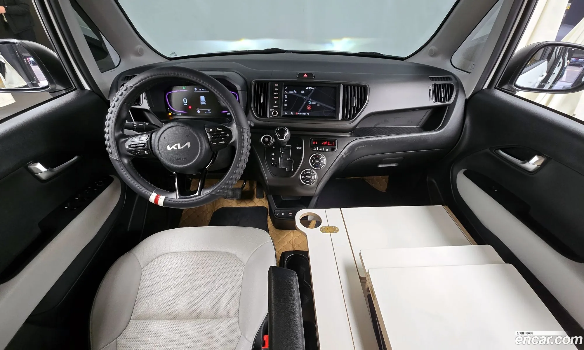 Kia Kia Ray 2023 — 17