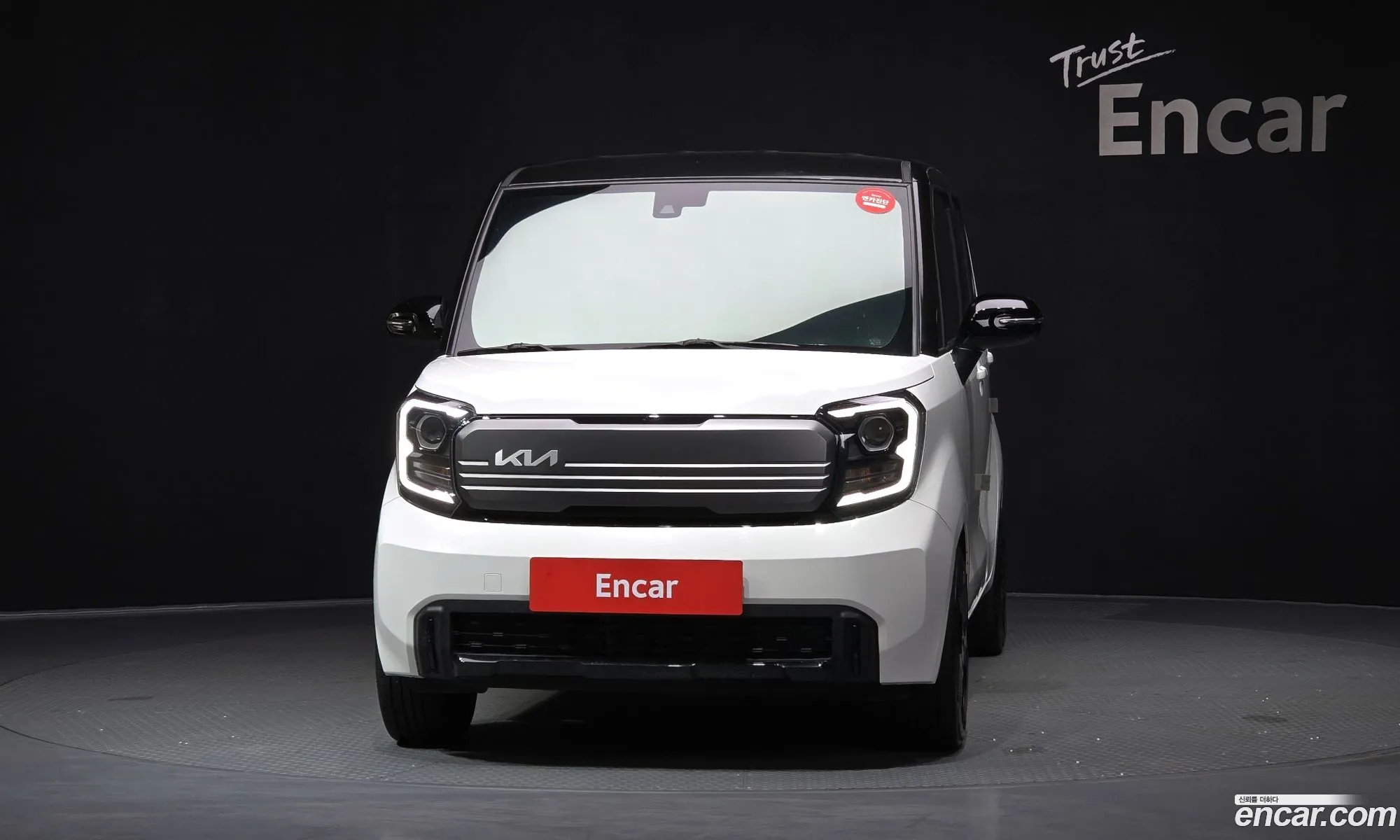 Kia Kia Ray 2023 — 16