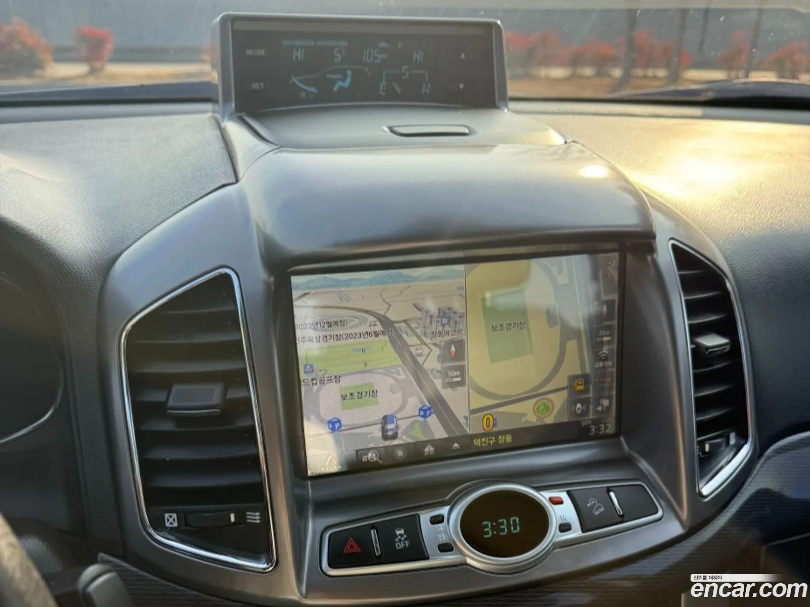 Chevrolet (GM Daewoo) Captiva 2013 — 7