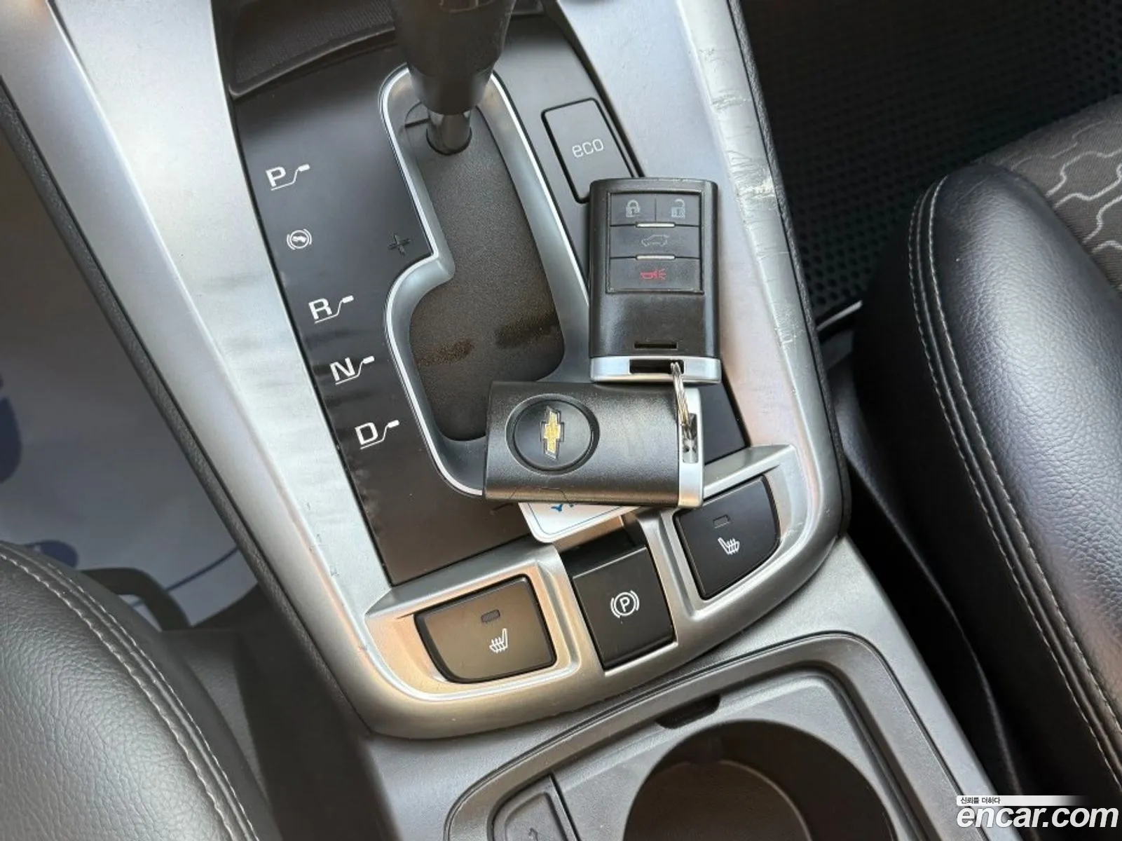 Chevrolet (GM Daewoo) Captiva 2013 — 10