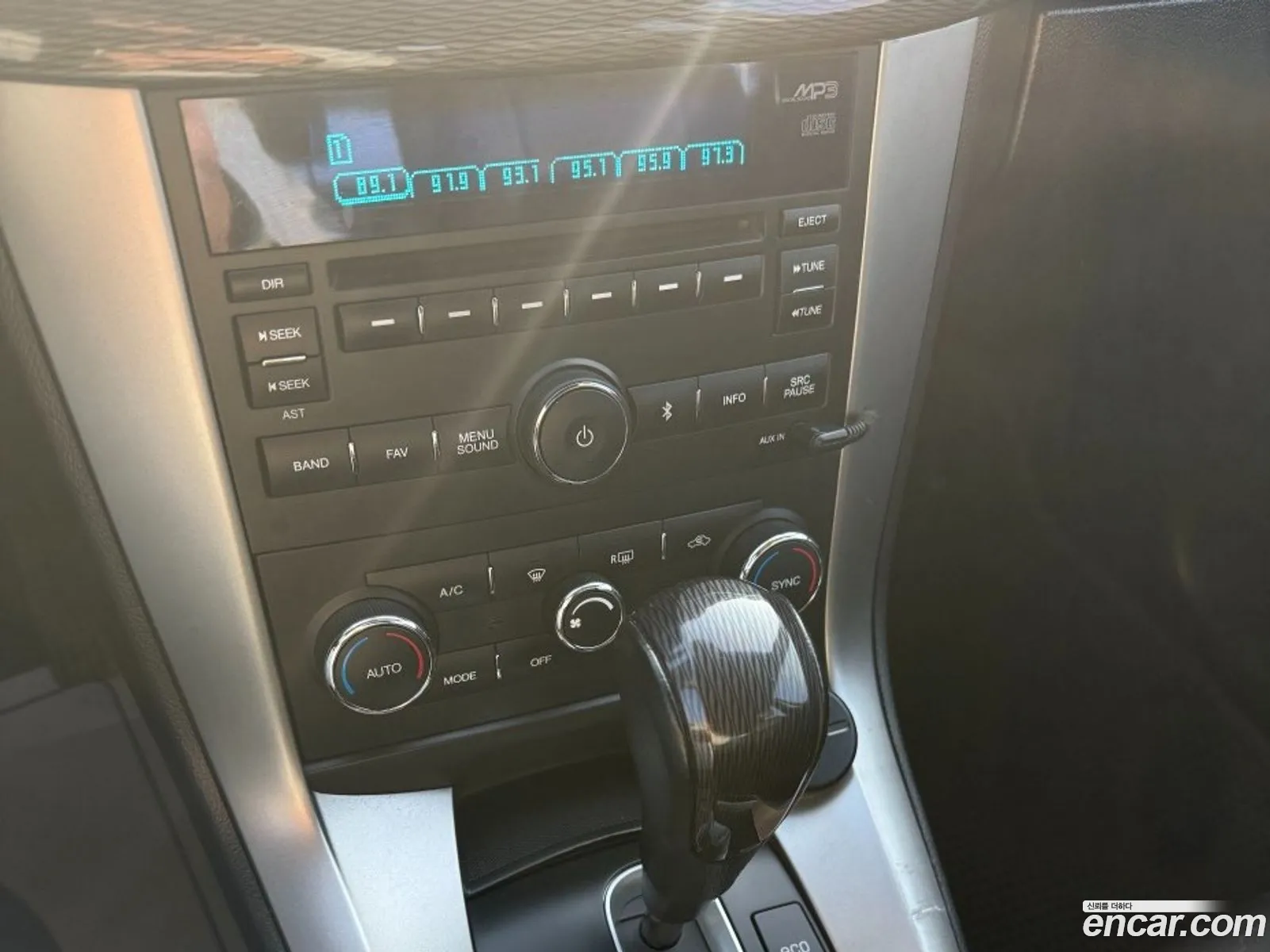 Chevrolet (GM Daewoo) Captiva 2013 — 13