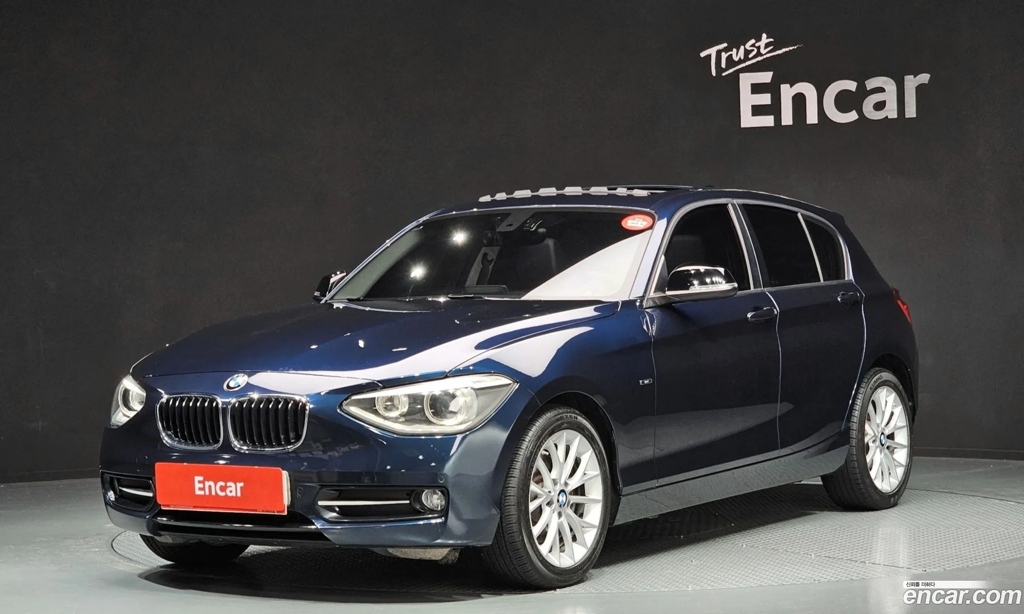 BMW 1 Series 2015 WBA1C1102FJ837168 — 20