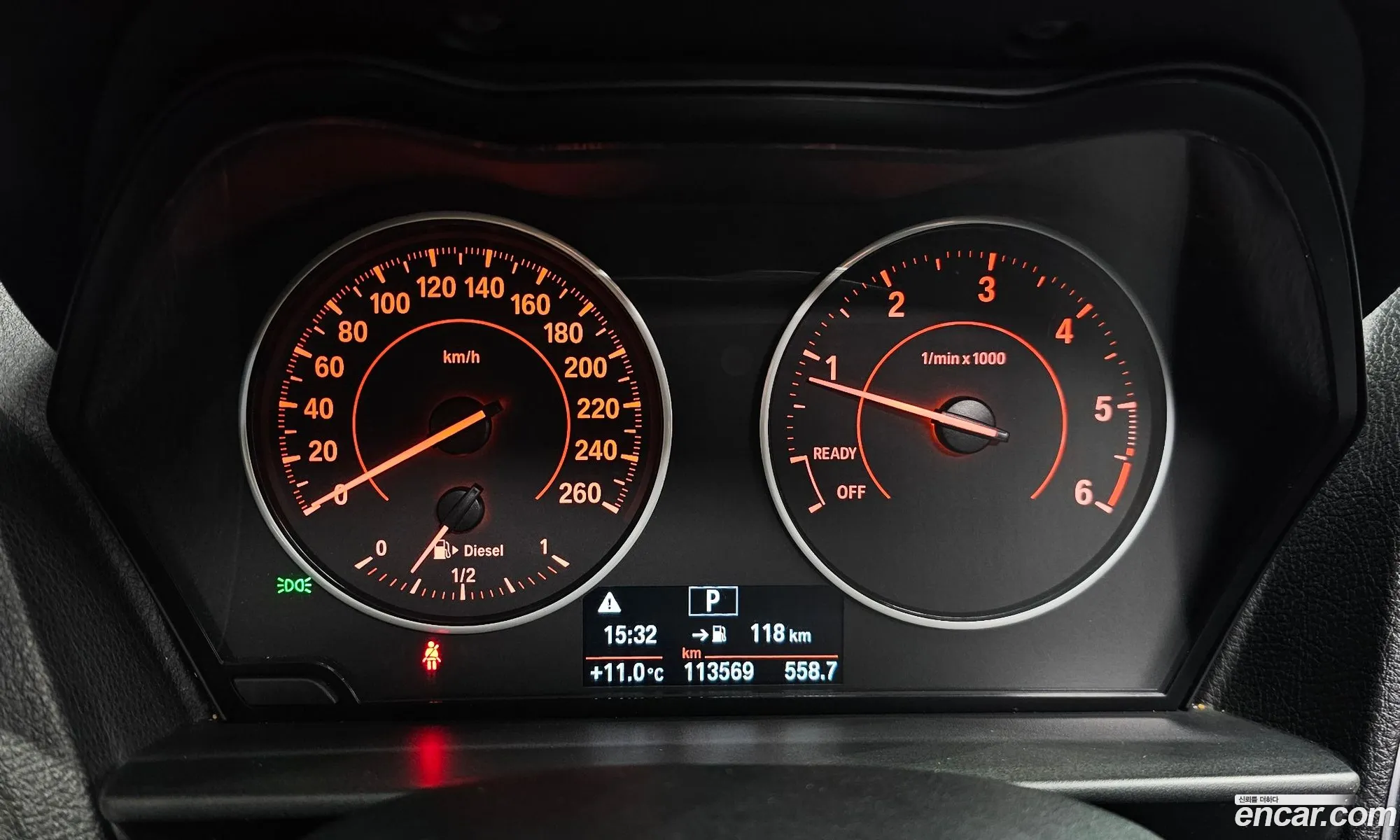 BMW 1 Series 2015 WBA1C1102FJ837168 — 16