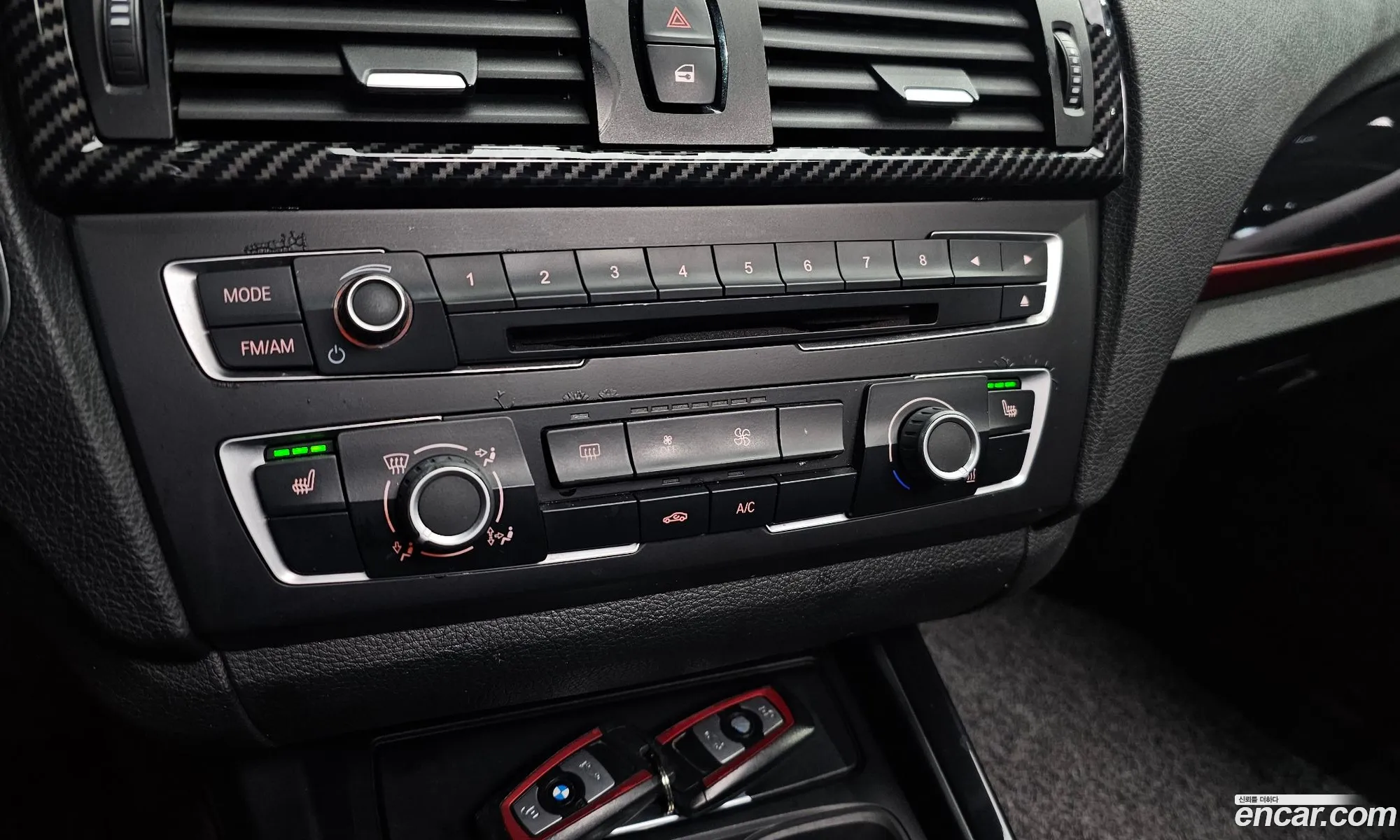 BMW 1 Series 2015 WBA1C1102FJ837168 — 11