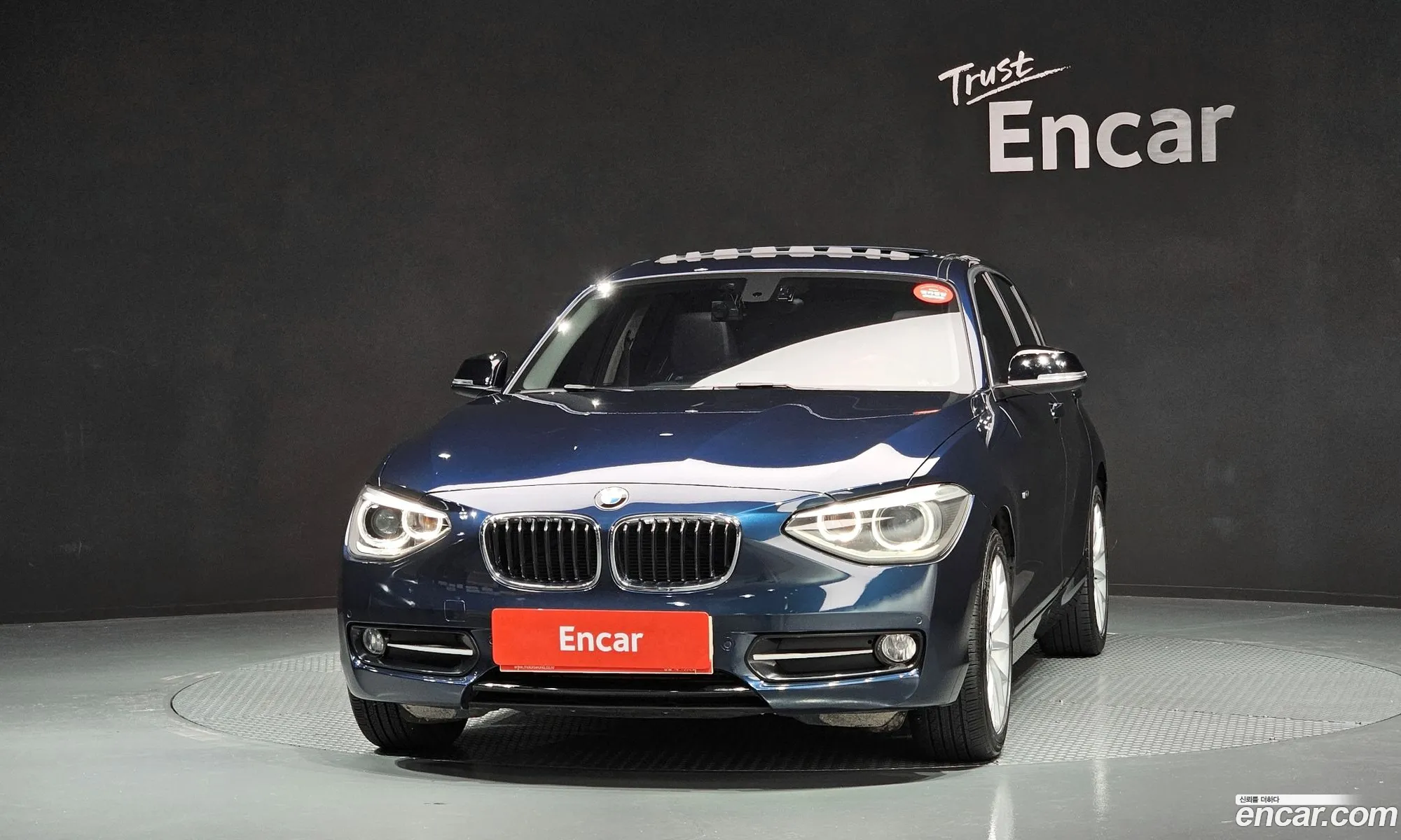 BMW 1 Series 2015 WBA1C1102FJ837168 — 15
