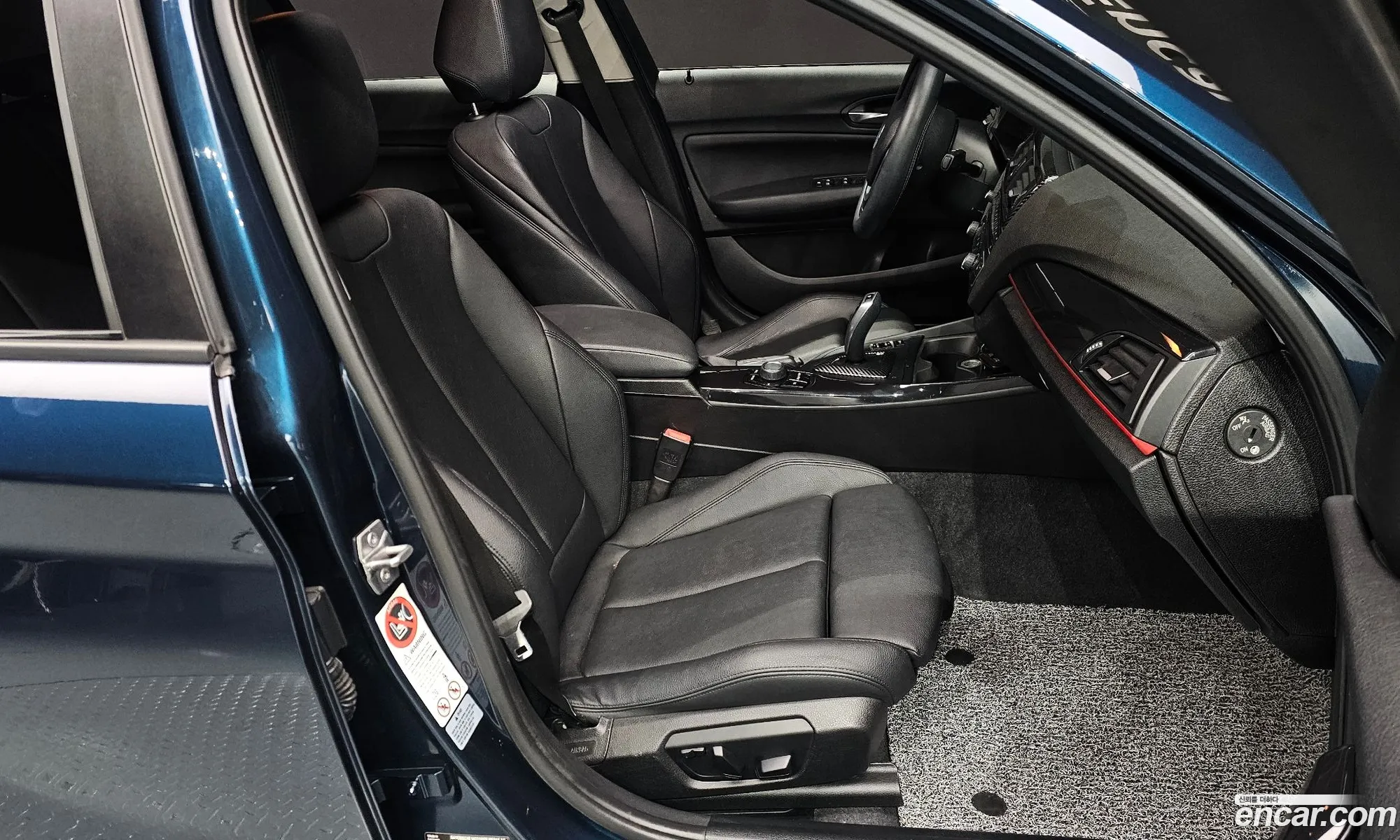 BMW 1 Series 2015 WBA1C1102FJ837168 — 4