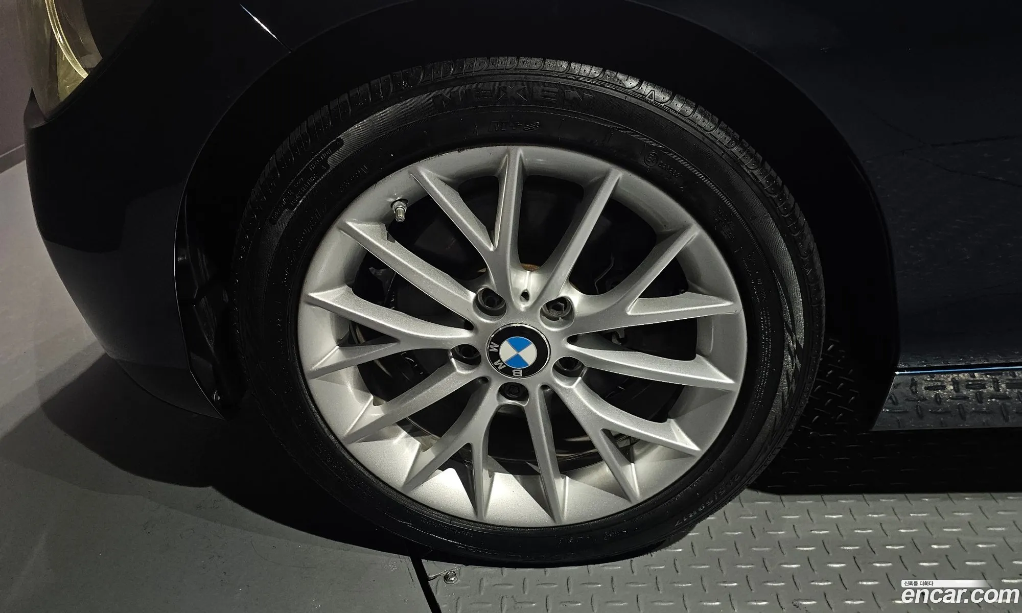 BMW 1 Series 2015 WBA1C1102FJ837168 — 10
