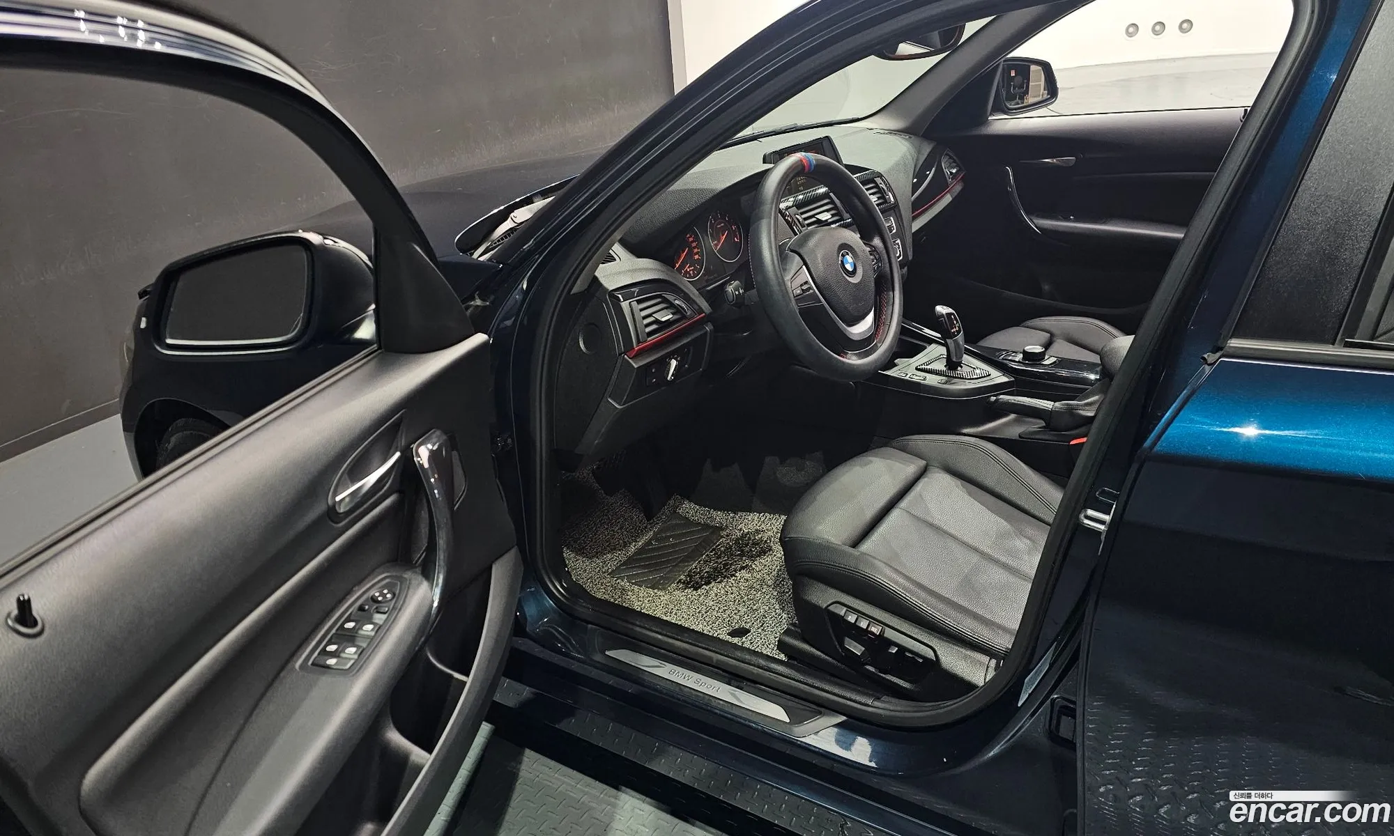 BMW 1 Series 2015 WBA1C1102FJ837168 — 12