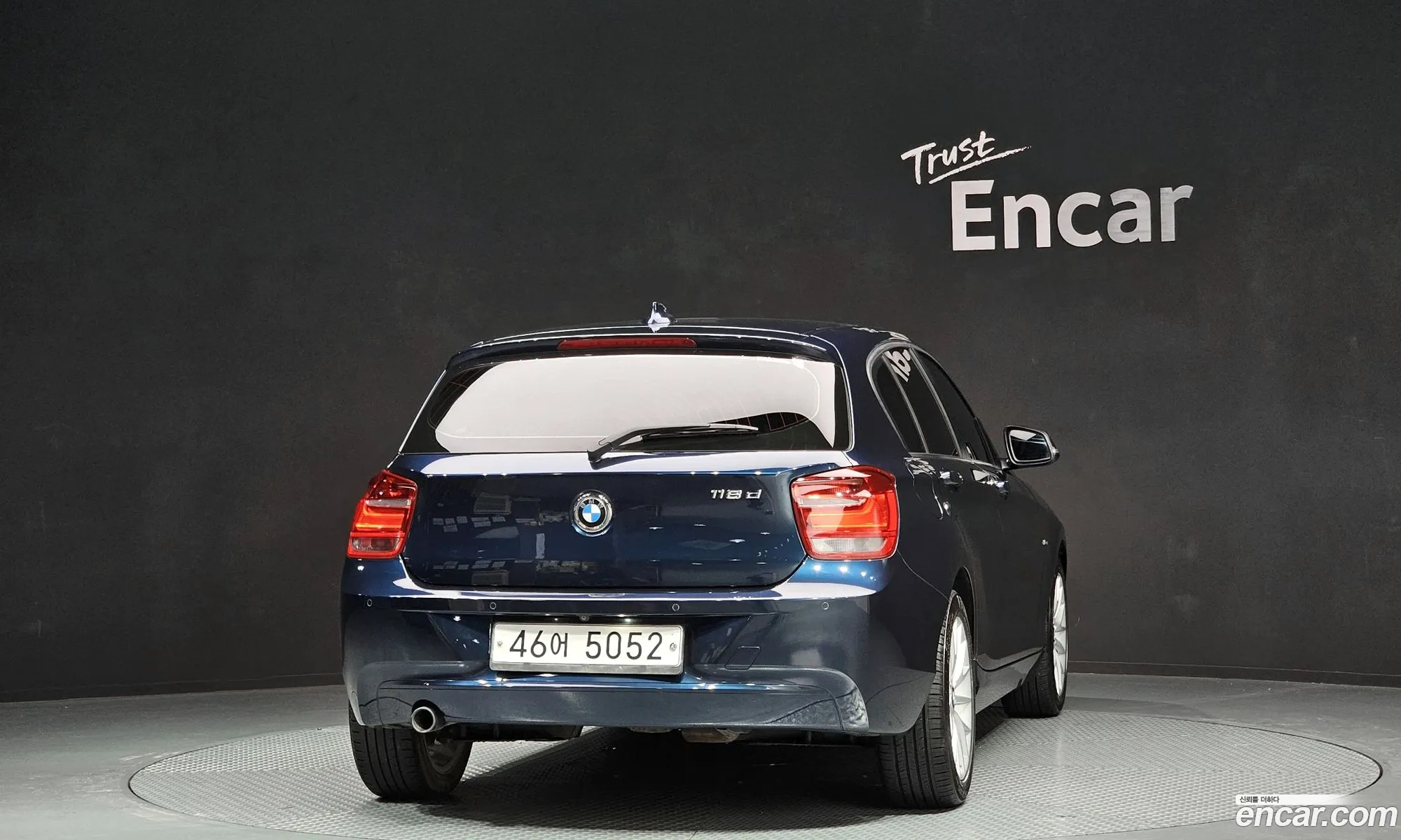 BMW 1 Series 2015 WBA1C1102FJ837168 — 5