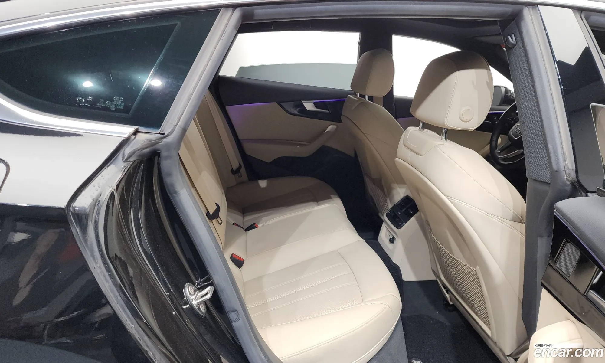 Audi A5 2021 — 18