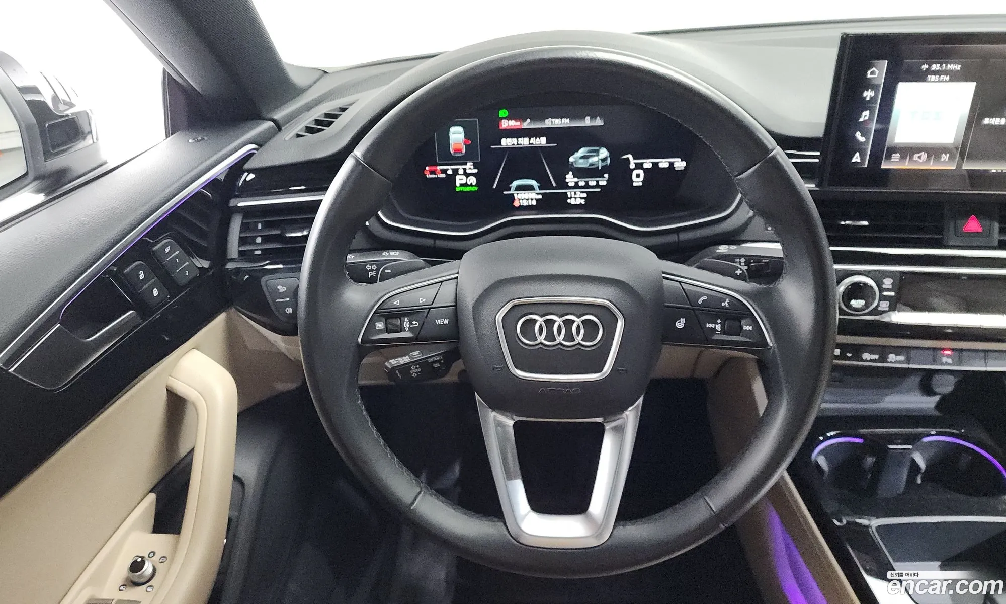 Audi A5 2021 — 16