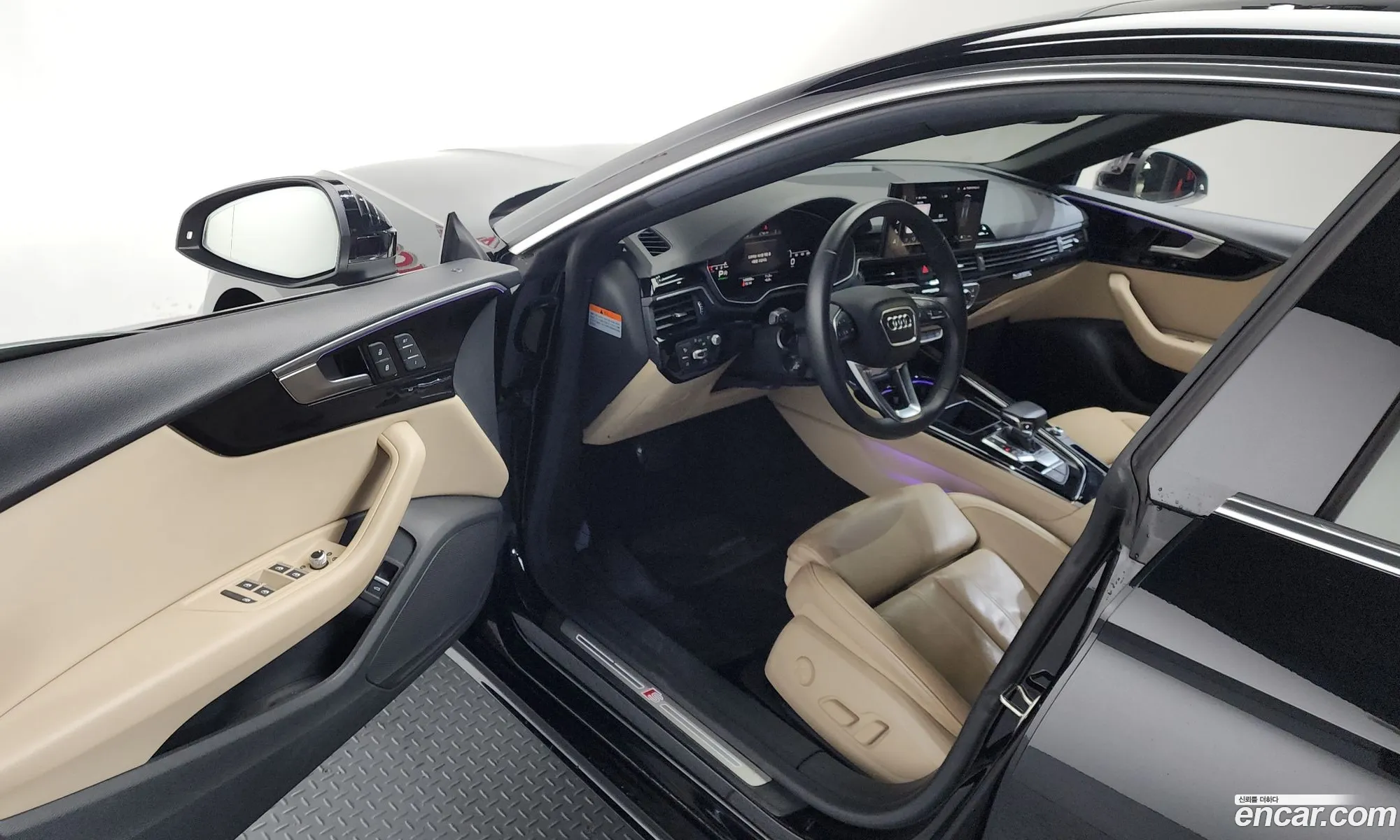 Audi A5 2021 — 5