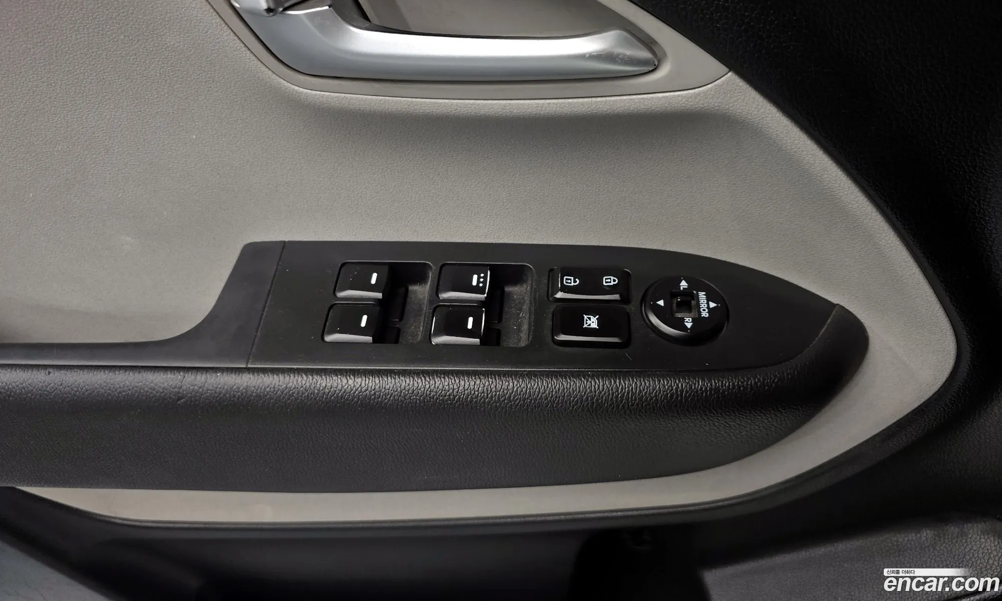 Kia Ray 2017 — 16