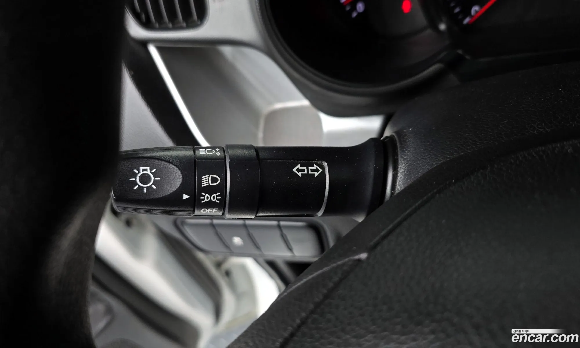 Kia Ray 2017 — 5