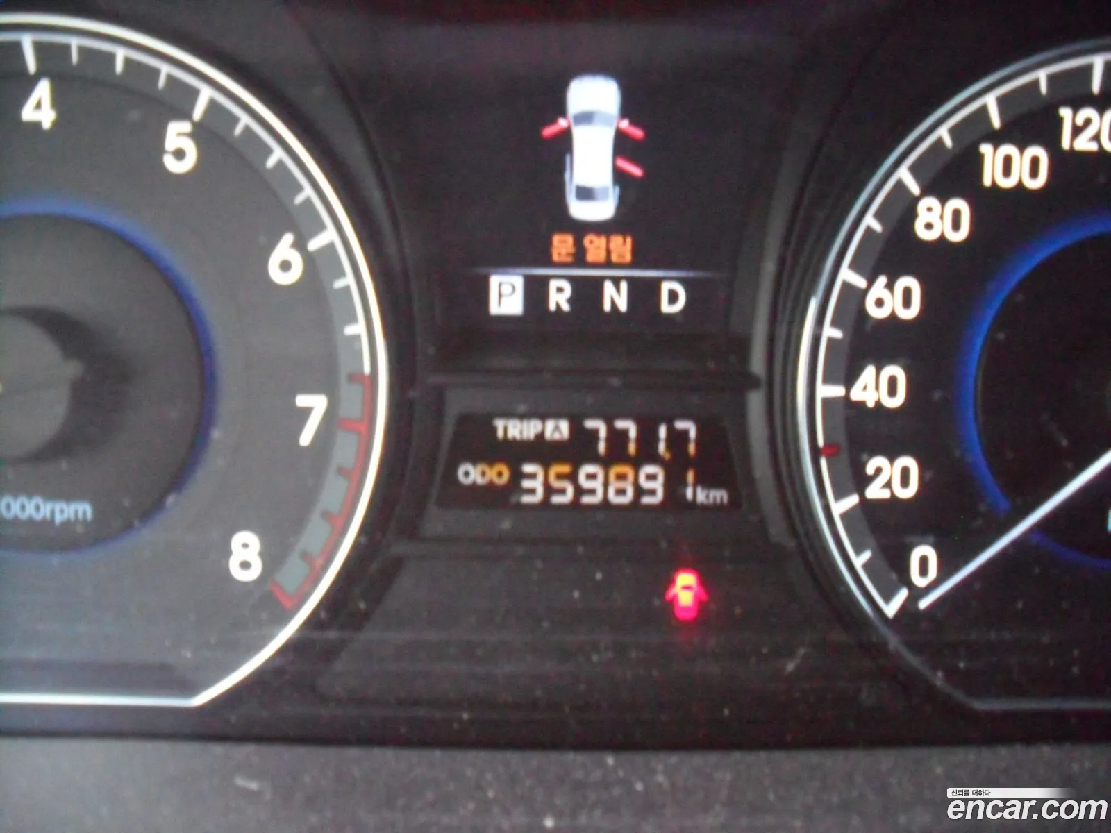 Hyundai Equus 2010 — 18