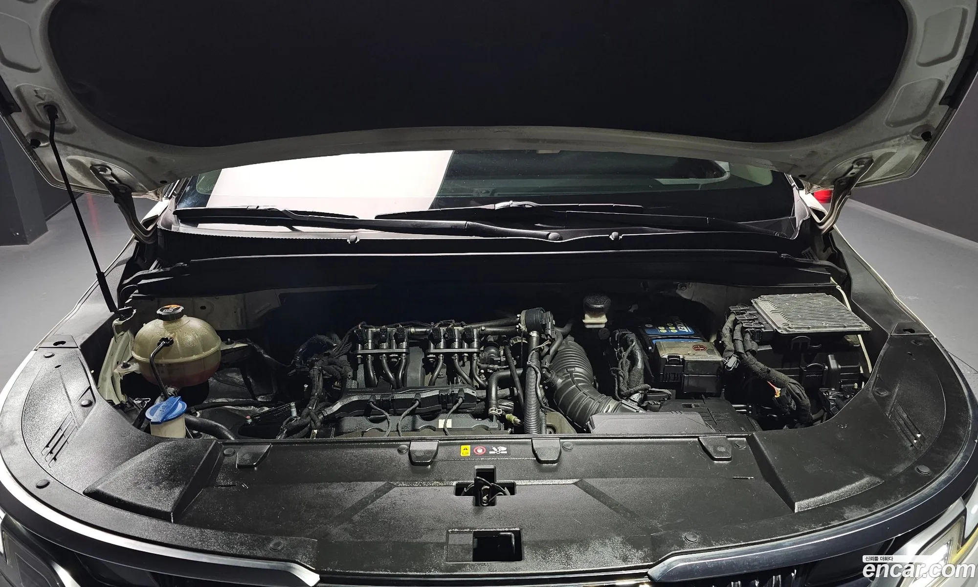 Kia Carnival 2021 KNANC813BMS070681 — 17