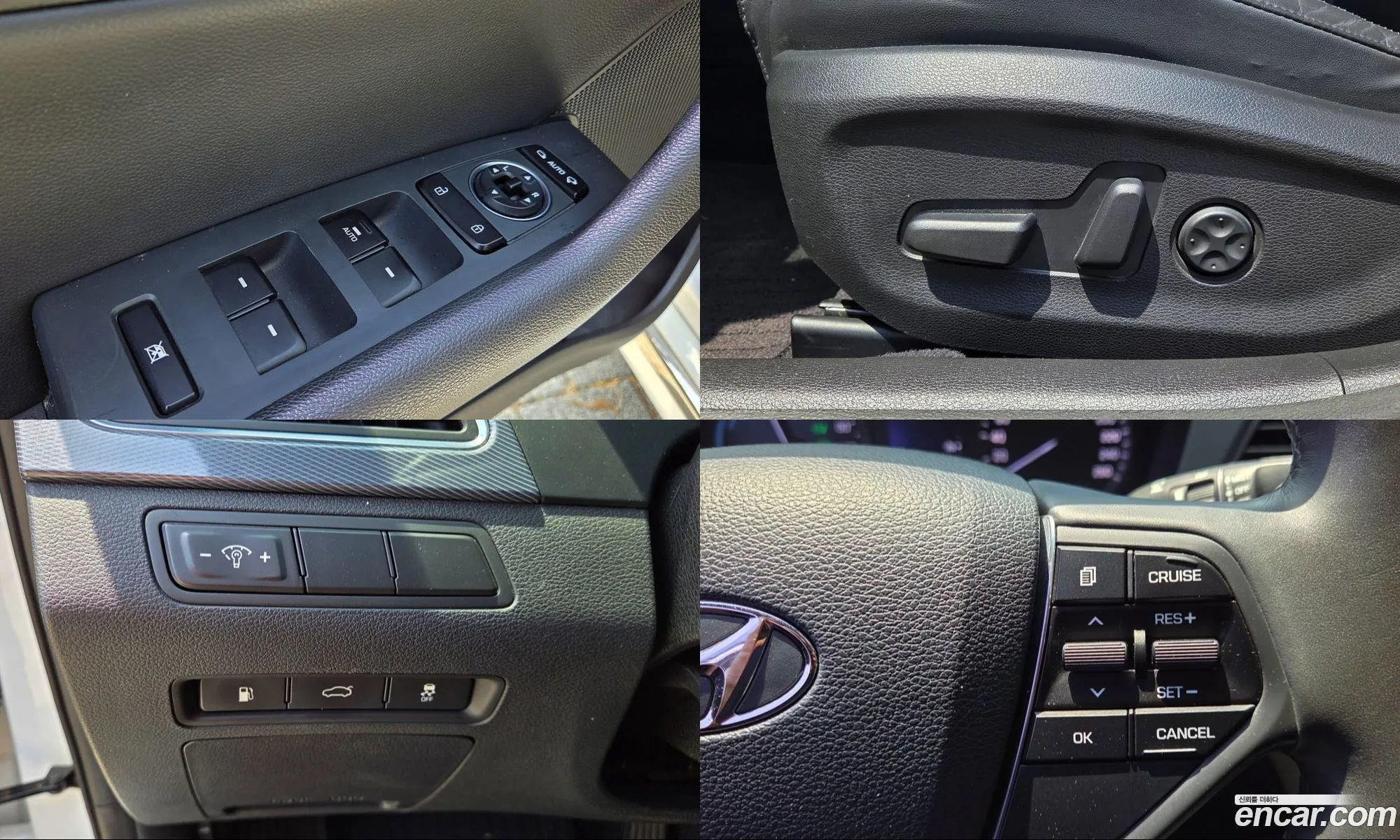 Hyundai LF Sonata Hybrid 2017 — 13