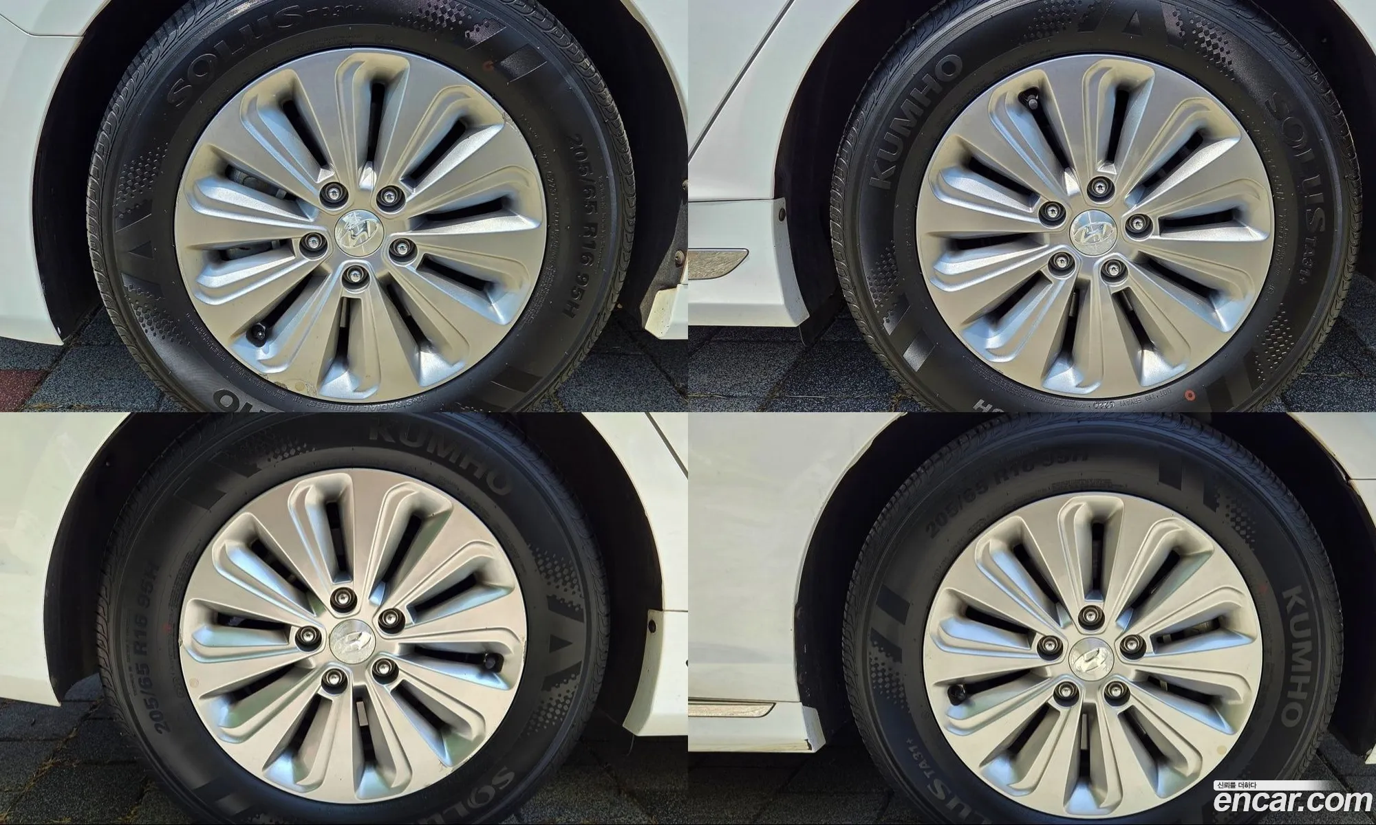 Hyundai LF Sonata Hybrid 2017 — 14