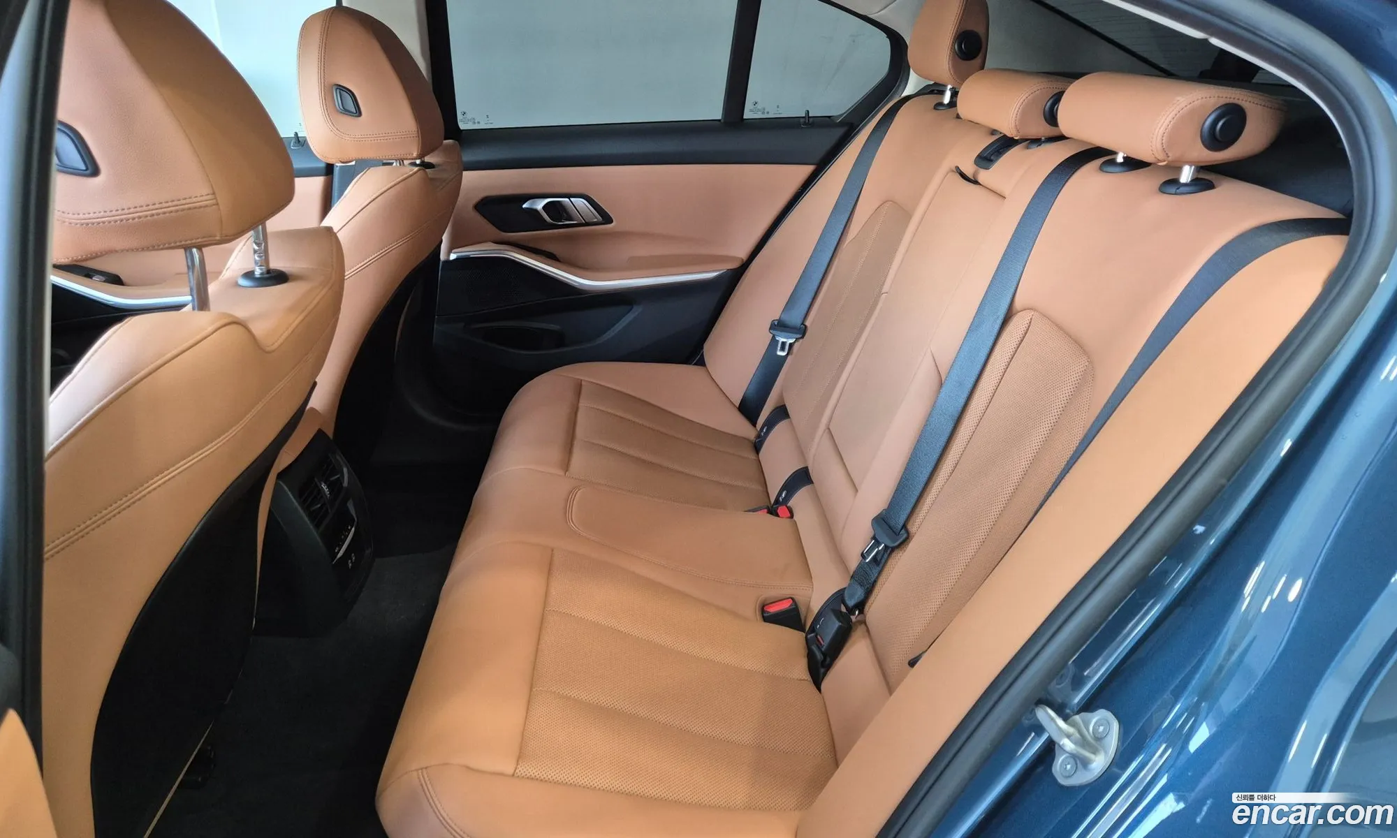 BMW 3 Series 2025 — 15
