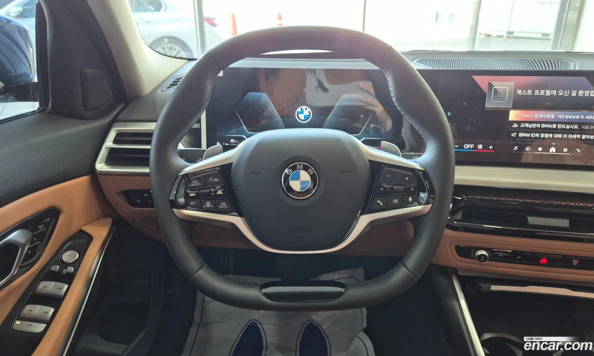 BMW 3 Series 2025 — 10