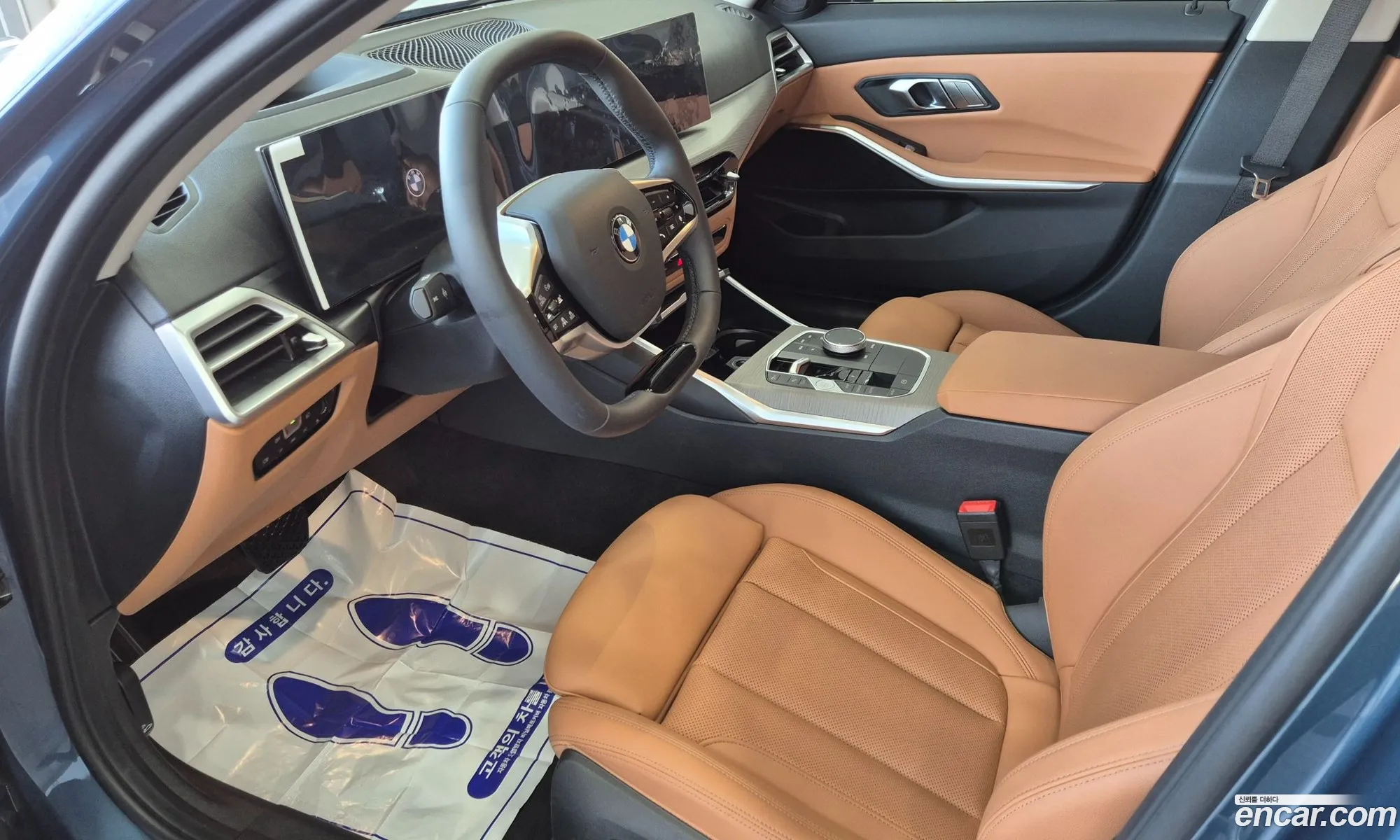 BMW 3 Series 2025 — 14