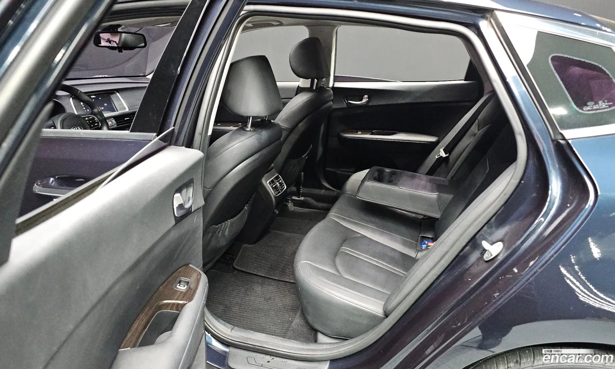 Kia K5 2016 — 12