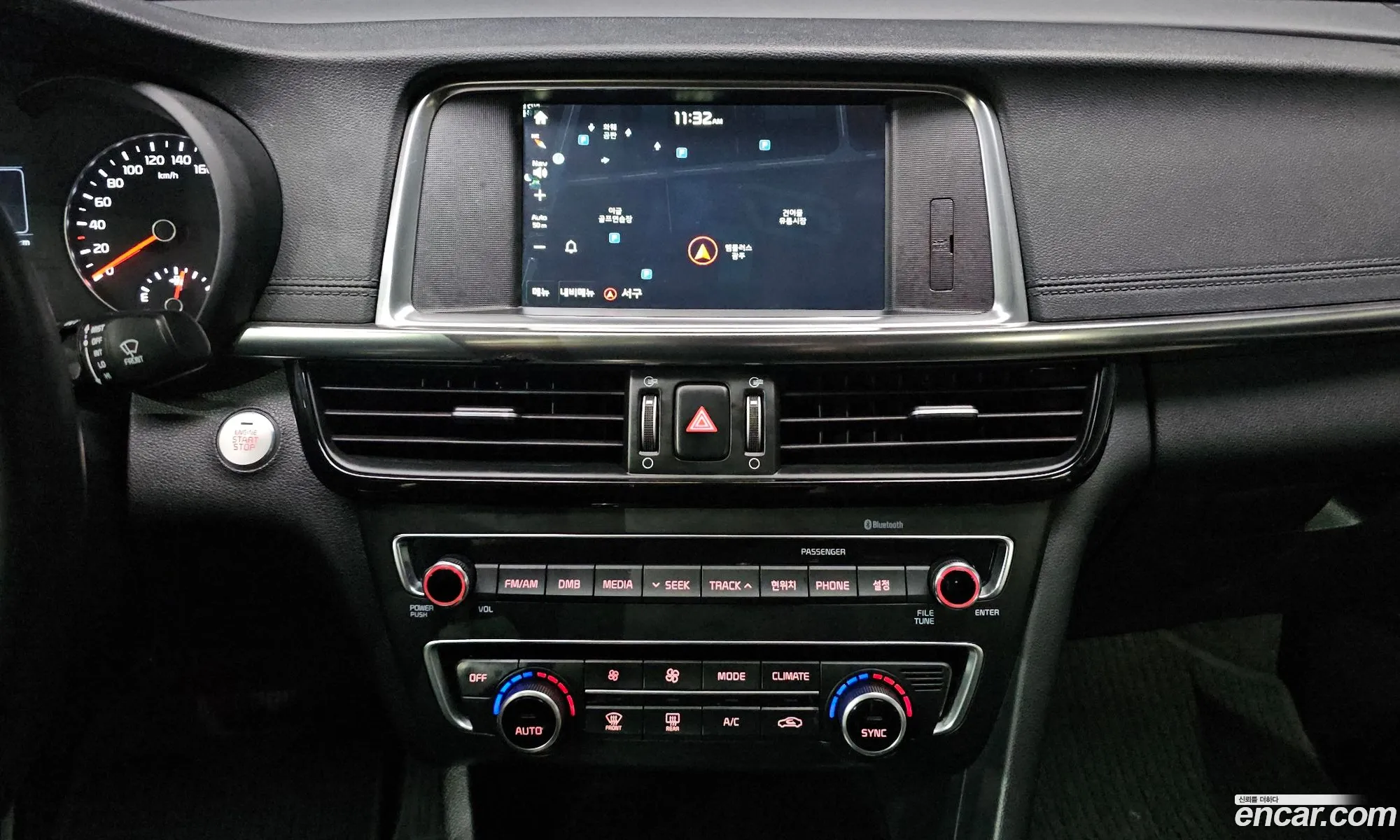 Kia K5 2016 — 18