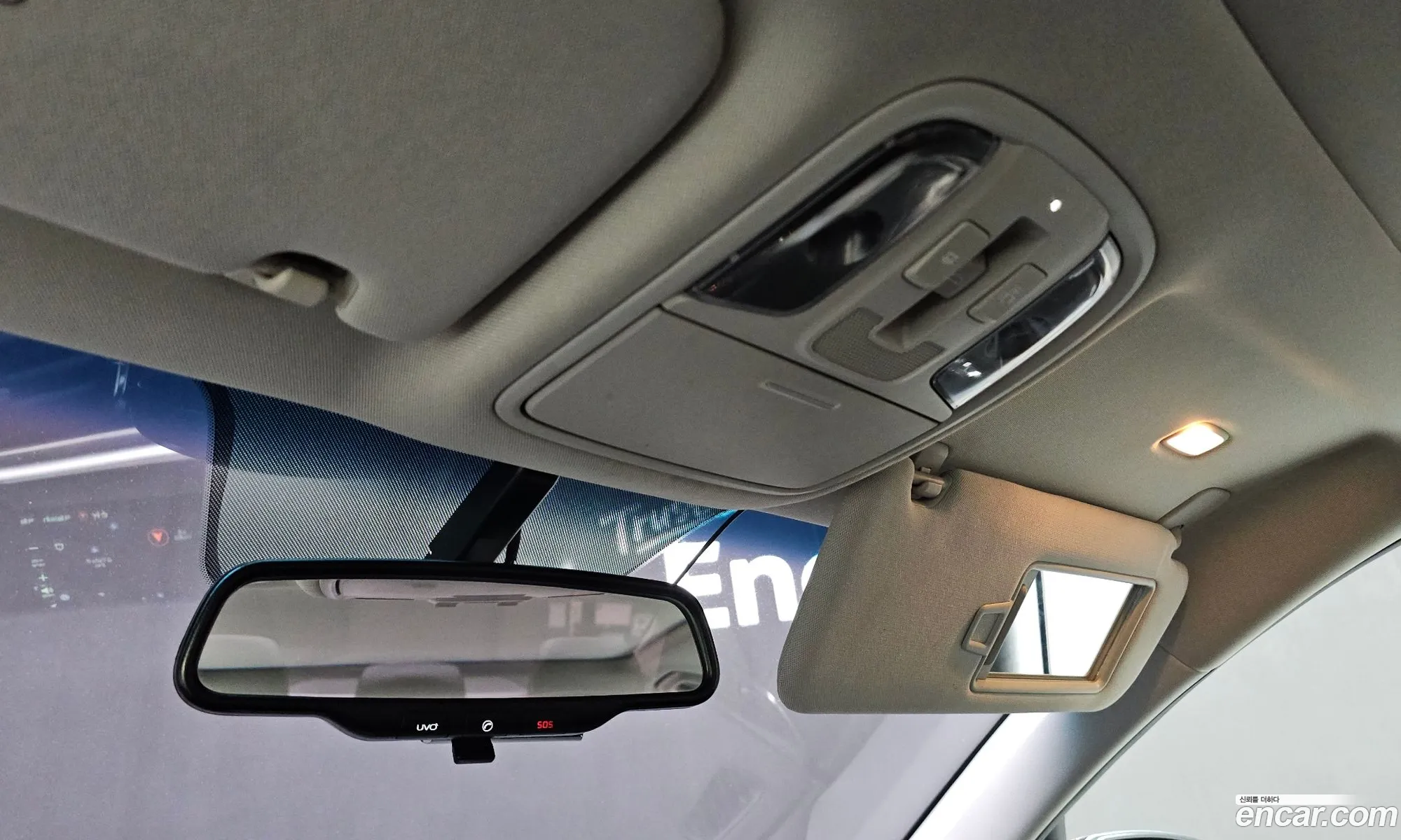 Kia K5 2016 — 8