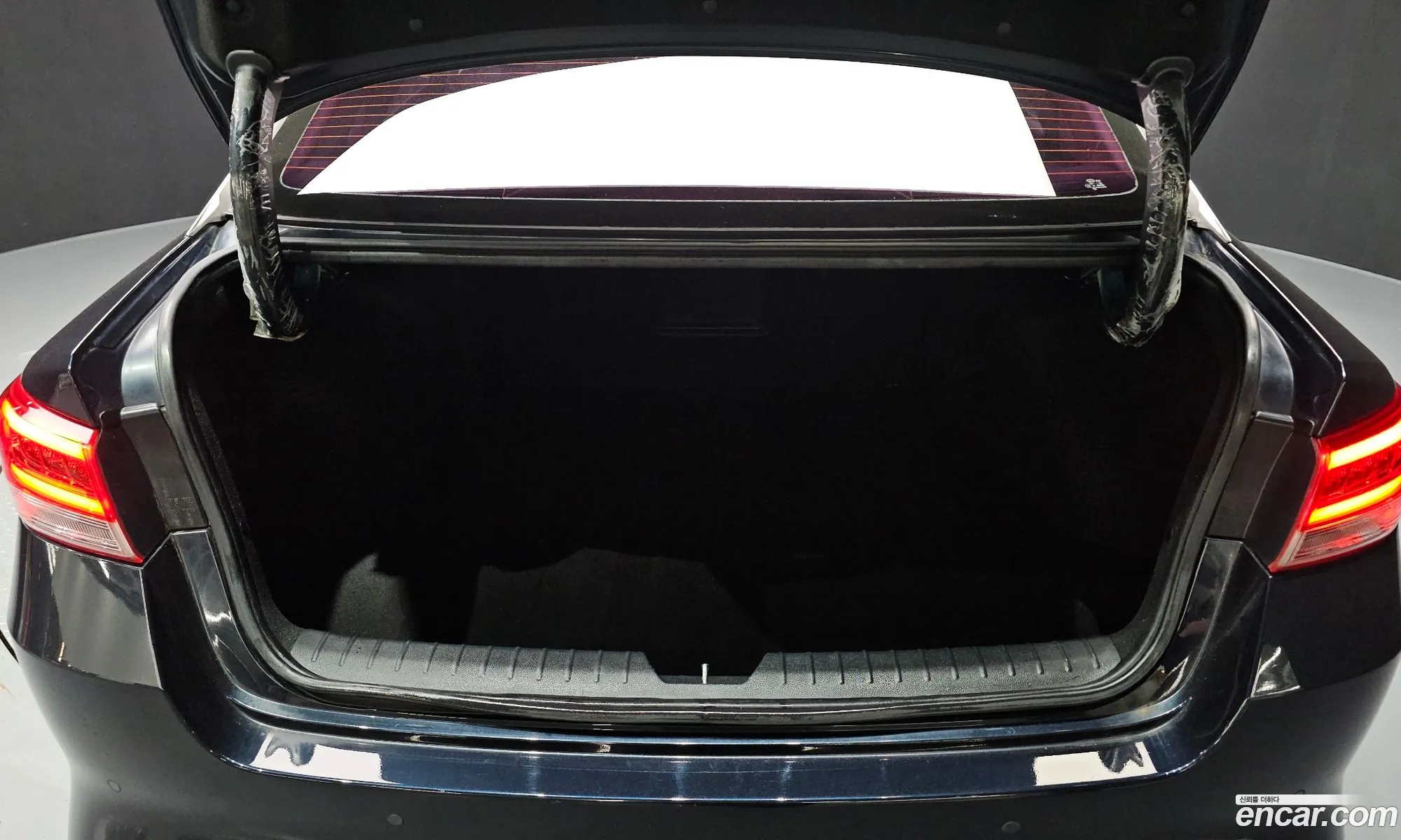 Kia K5 2016 — 16