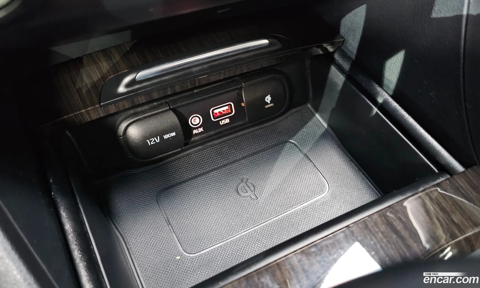 Kia K5 2016 — 20