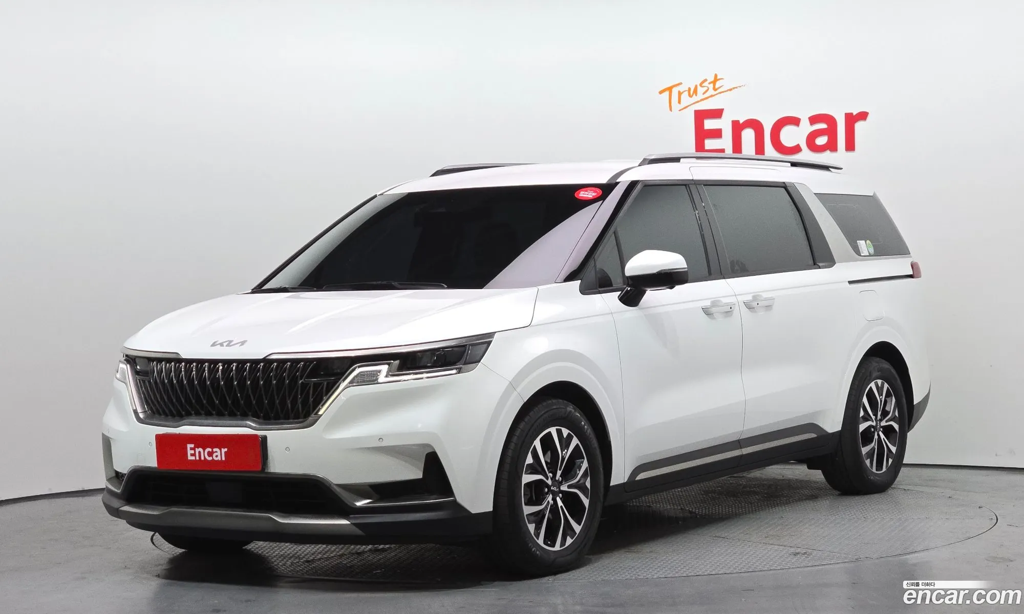 Kia Carnival 2022 KNANC81BBPS257894 — 19
