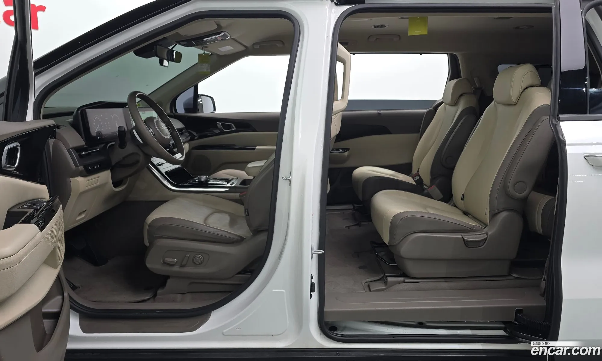 Kia Carnival 2022 KNANC81BBPS257894 — 8