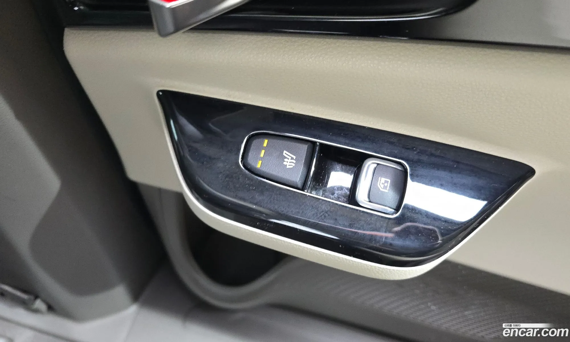 Kia Carnival 2022 KNANC81BBPS257894 — 10