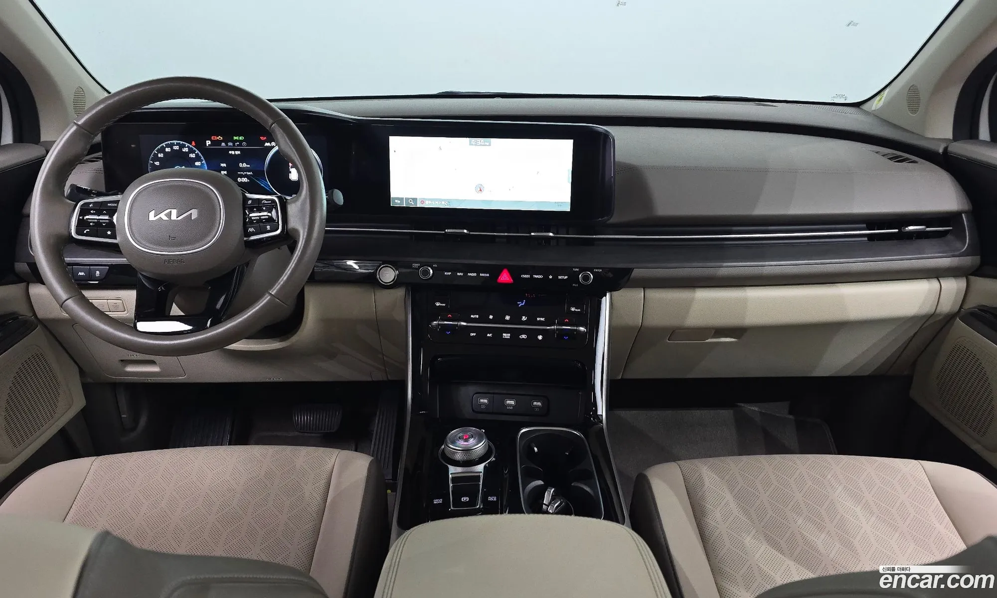 Kia Carnival 2022 KNANC81BBPS257894 — 15