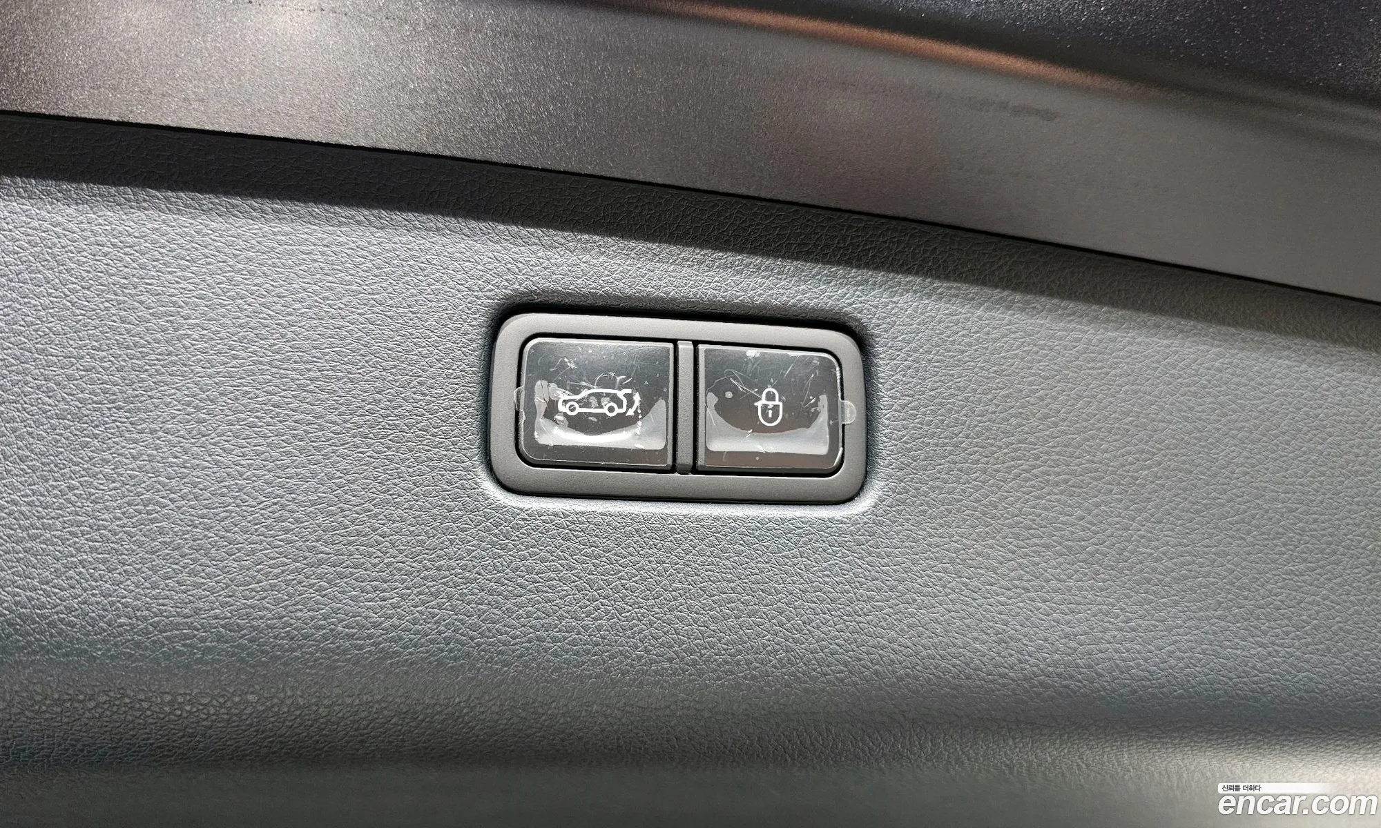 Genesis GV70 2022 — 14