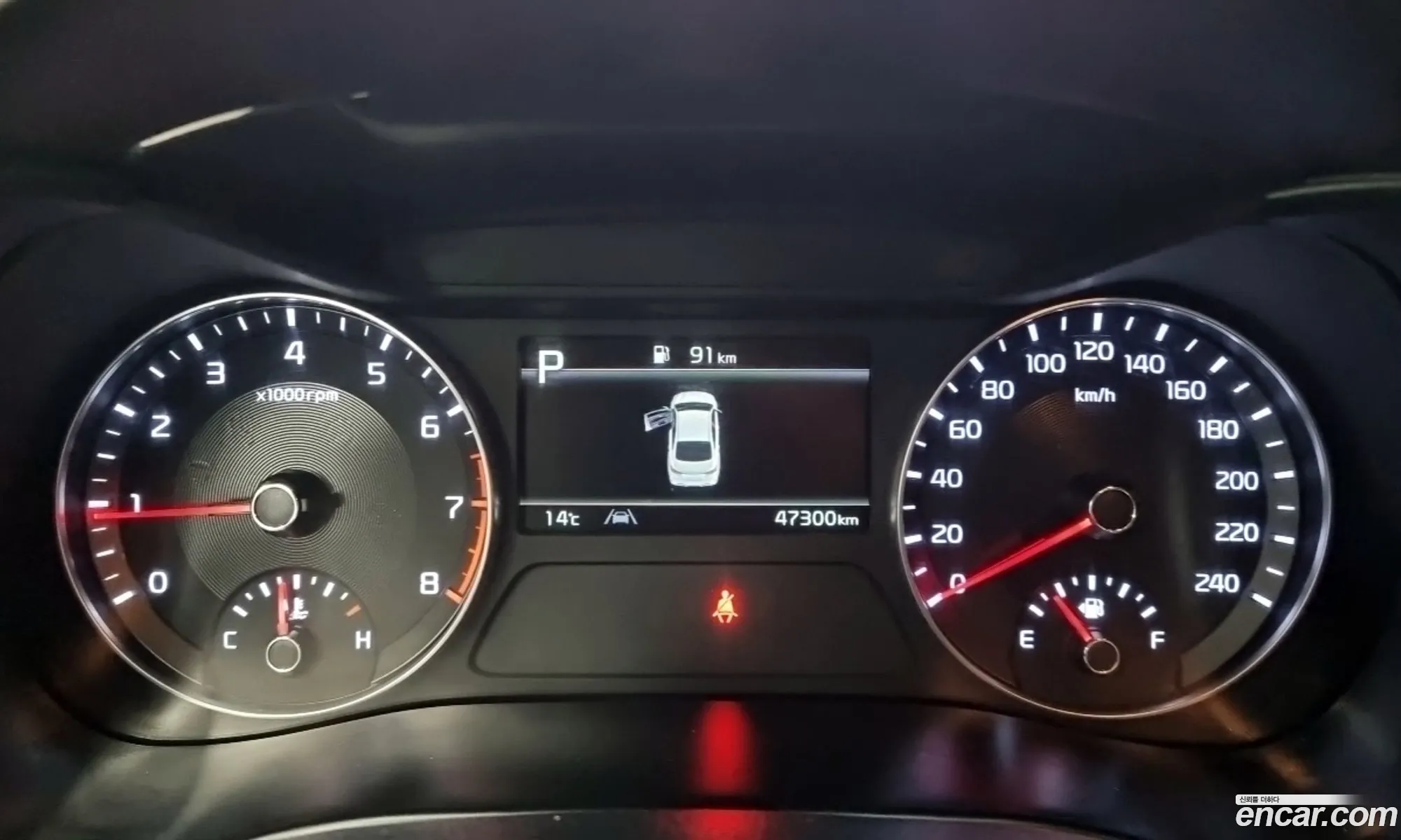Kia K3 2021 — 6