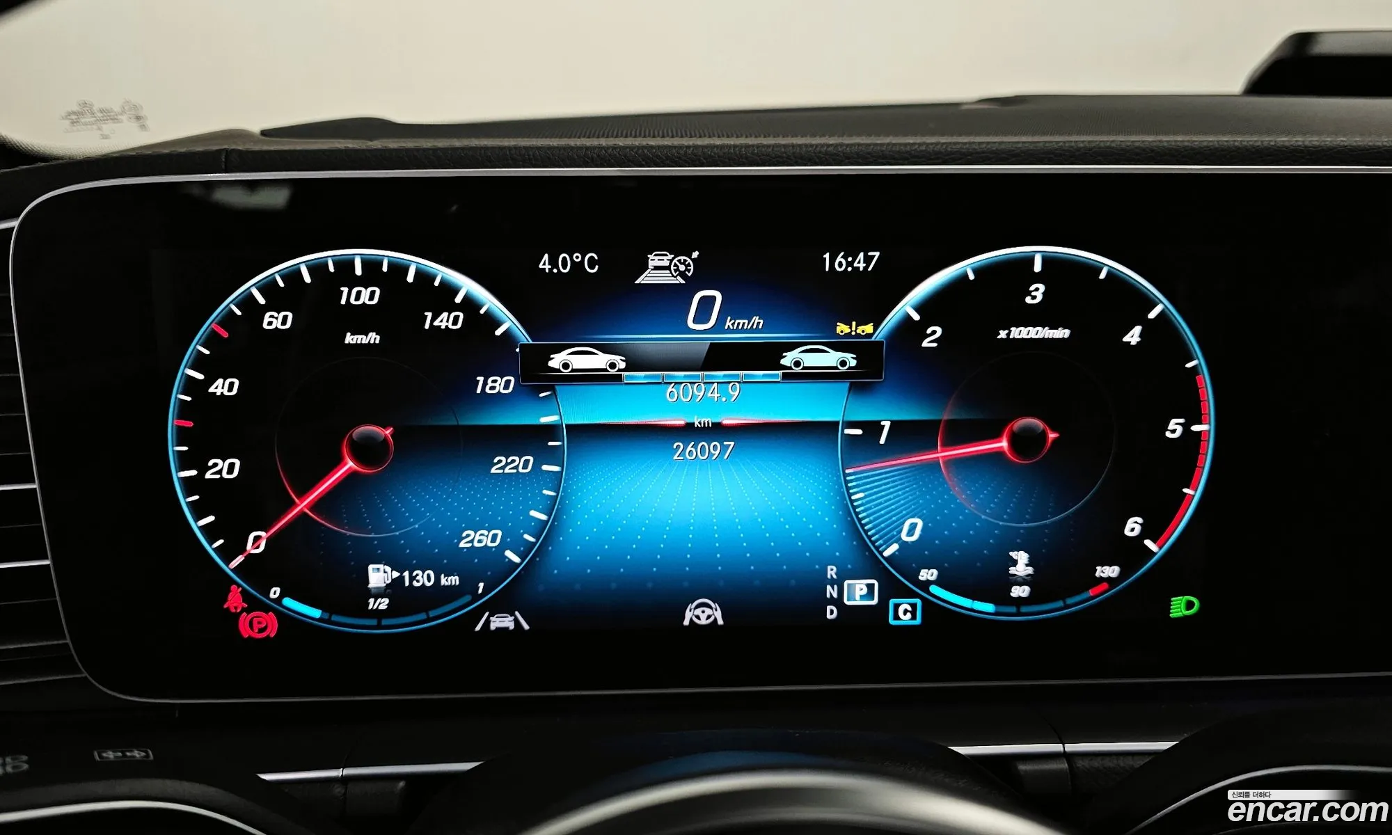 Mercedes-Benz GLE-Class W167 2022 — 11