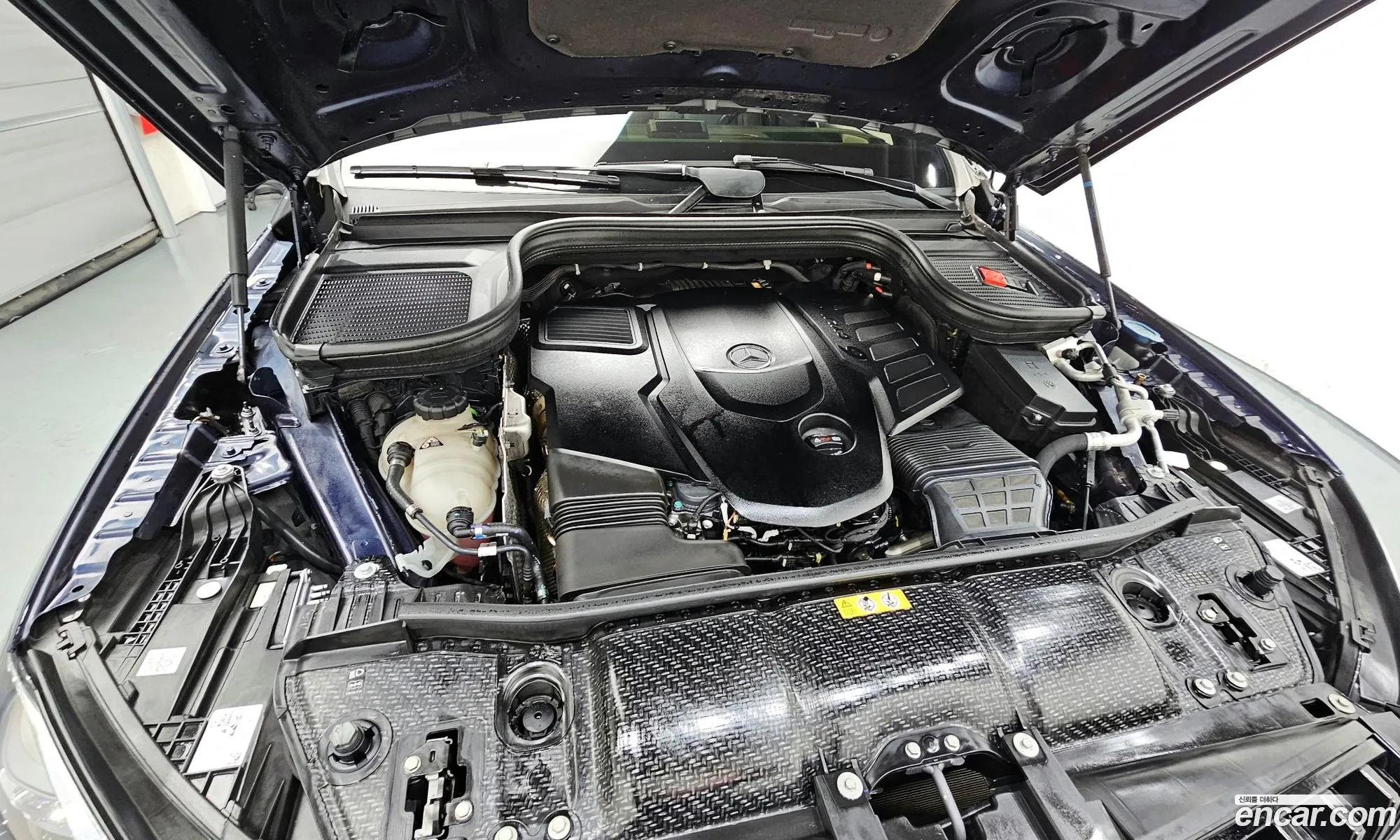 Mercedes-Benz GLE-Class W167 2022 — 6